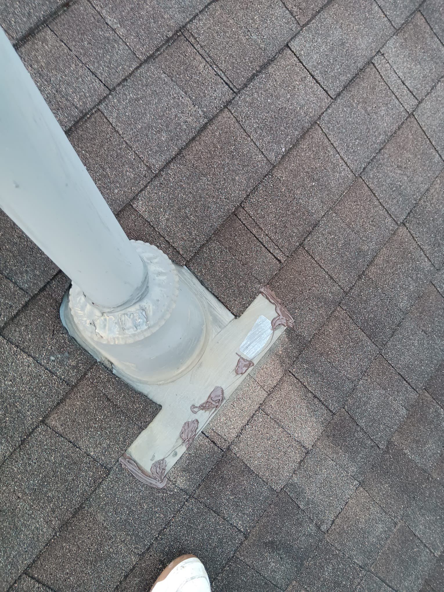 Roof Repair Houston by Roof Repair Services LLC