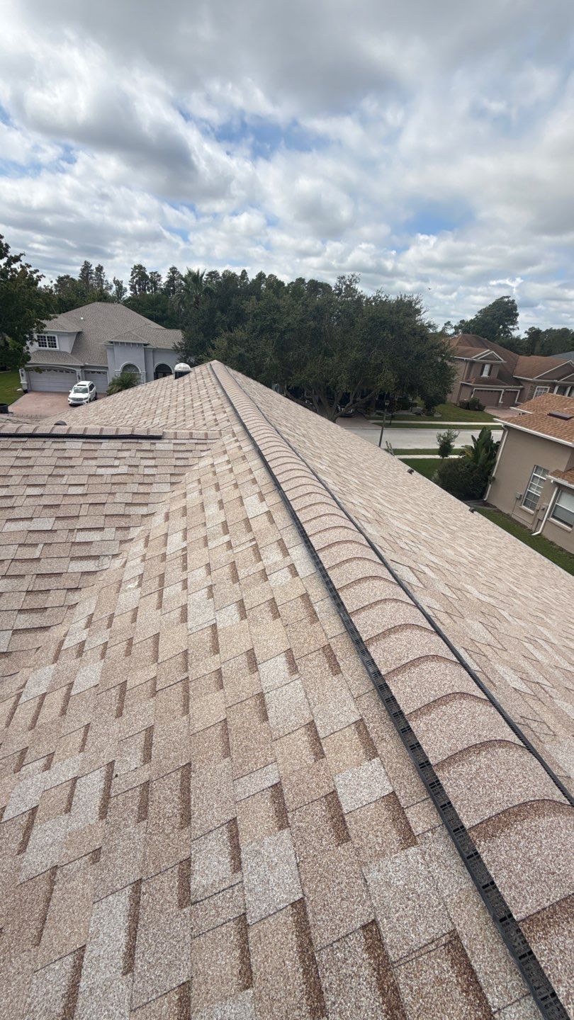 Roof Replacement in Land O Lakes, FL by Shingle Masters Roofing