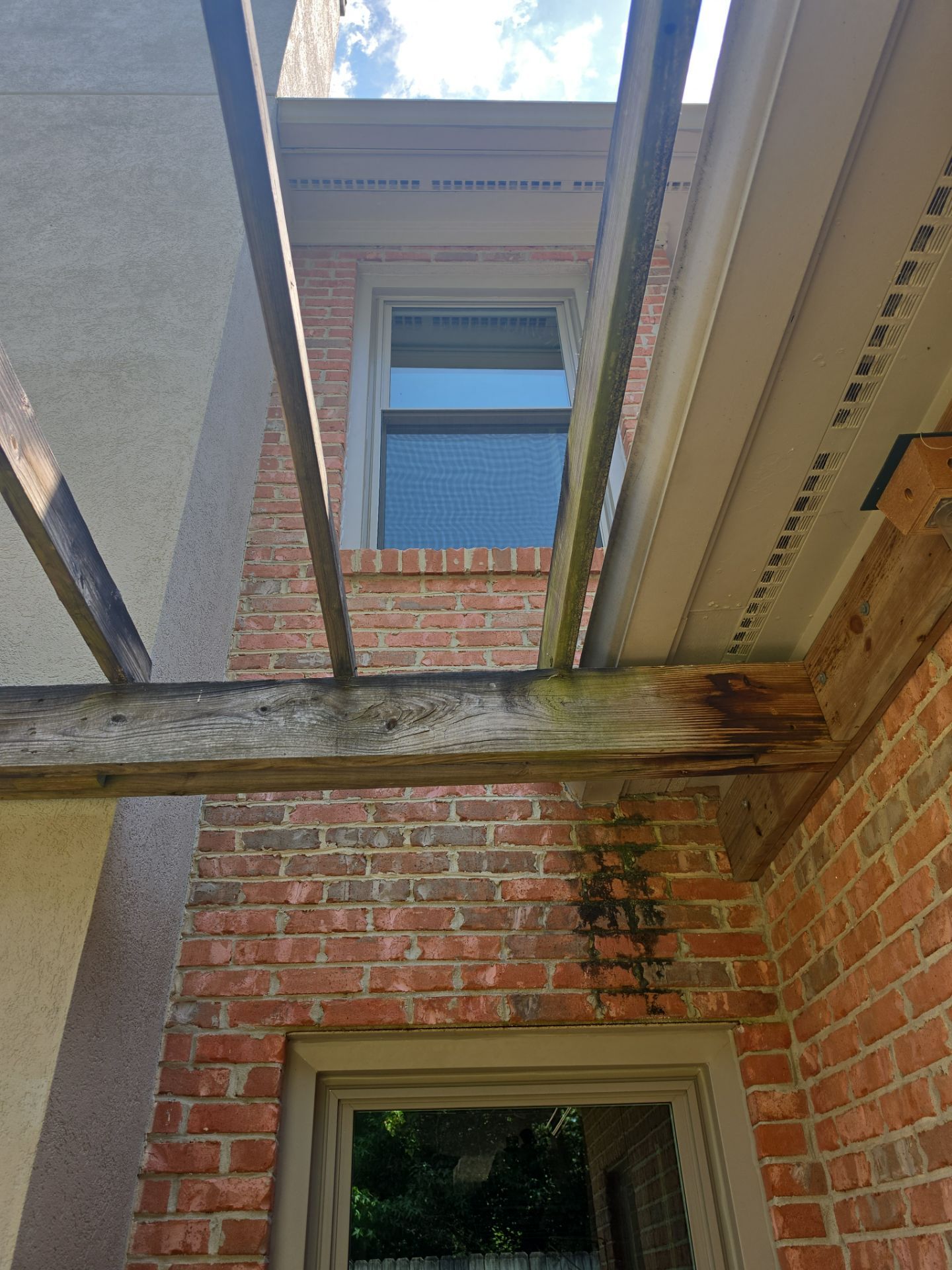 Metcalf Project in Hoover by The Window Source