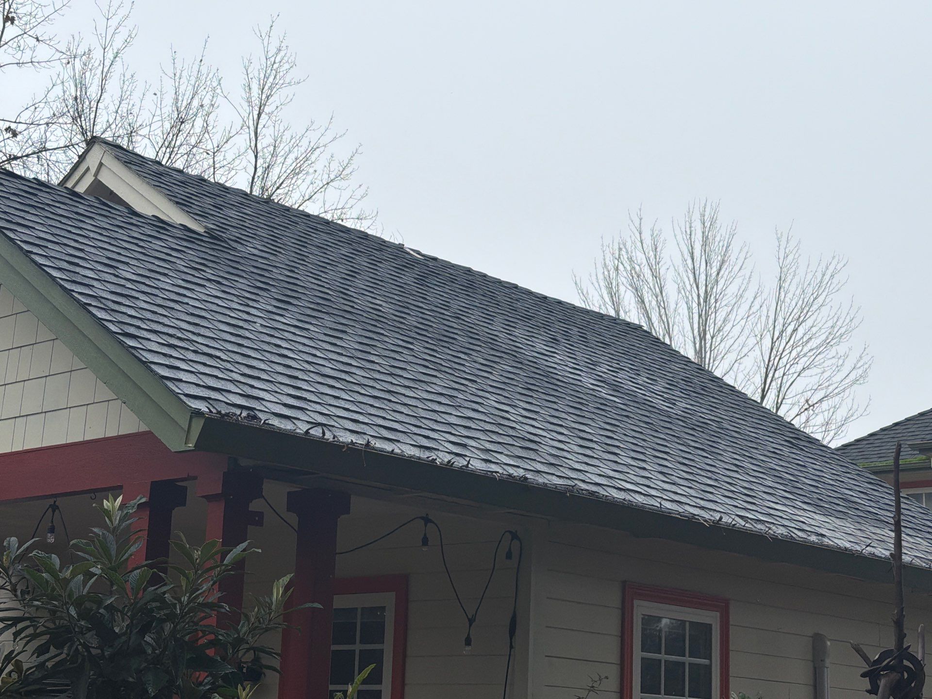 Roof Rejuvenation using Roof Maxx Treatment by Roof Maxx of Folsom