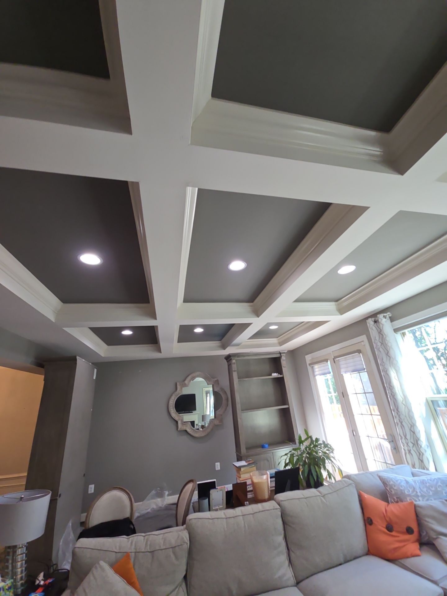 Interior House Painting in Brambleton, VA by My Painter 