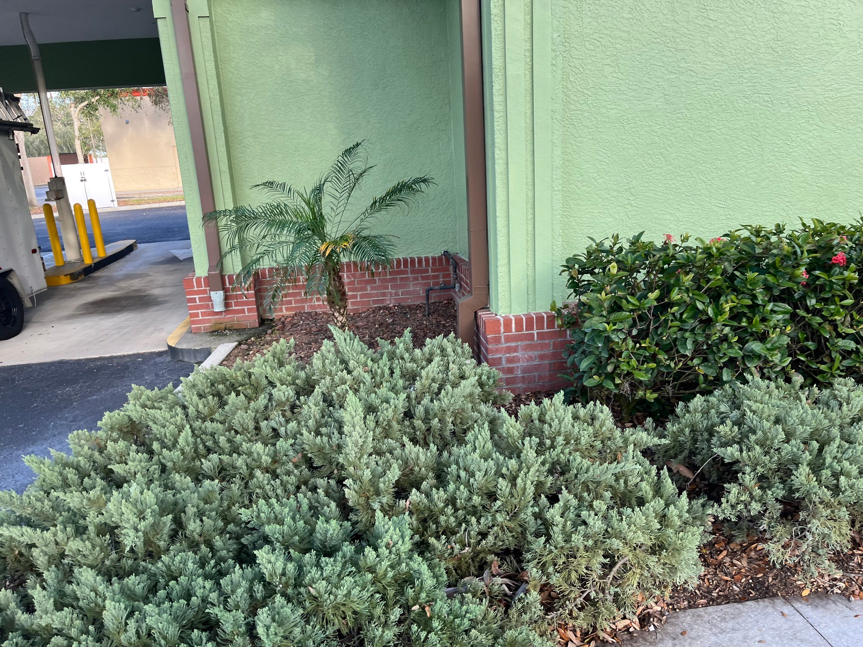 Commercial Gutter Installation in Sarasota FL by Gutter Professors