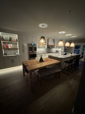 Electrical Upgrade in Maitland