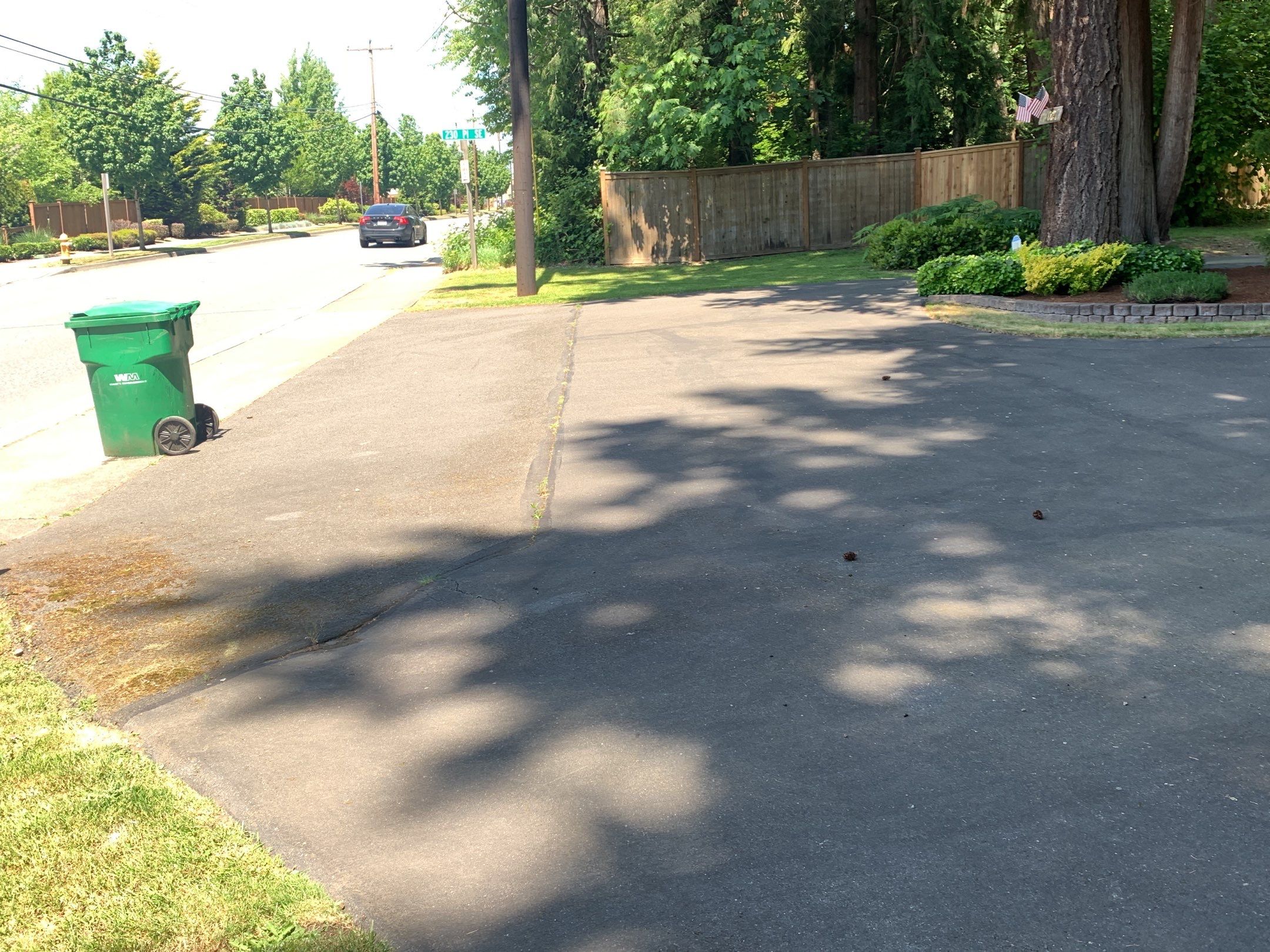 Sharon | Sealcoating & Concrete Sealer by Jireh Asphalt & Concrete Inc 