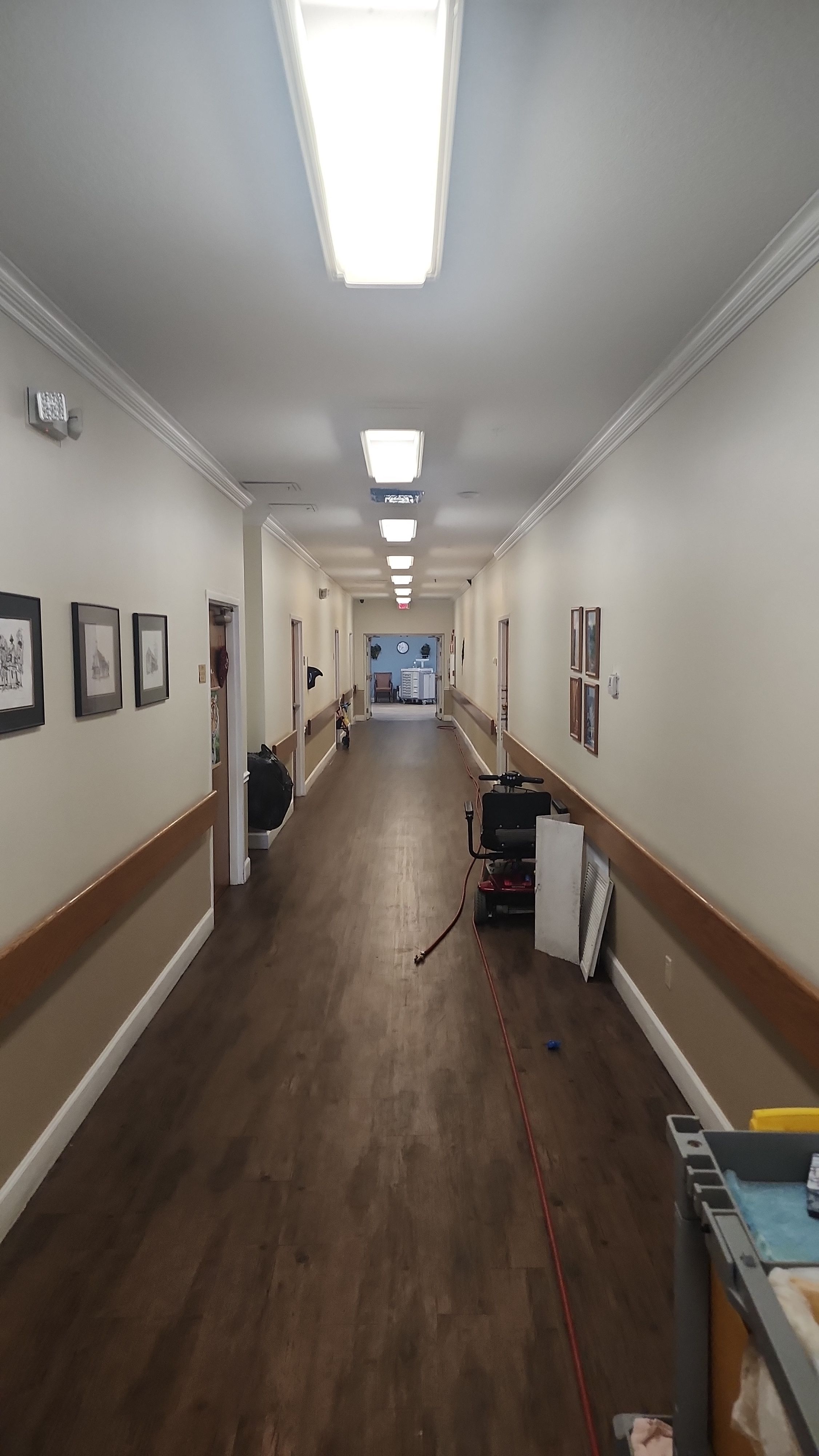 Commercial Air Duct Cleaning in Tavares by Hygienic Air, Inc