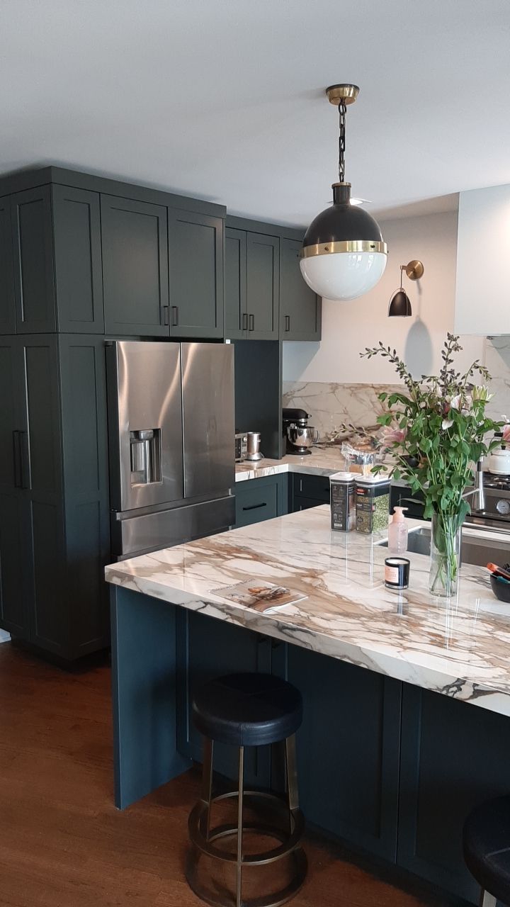 Home Renovation - Bucktown by Punch List