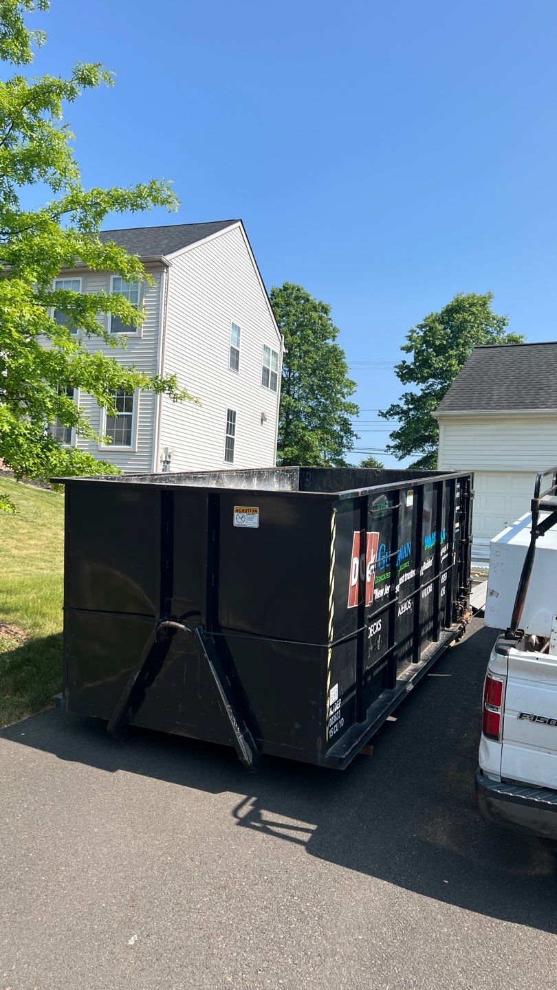 Deck Resurface in New Hope, Pennsylvania by deck guardian