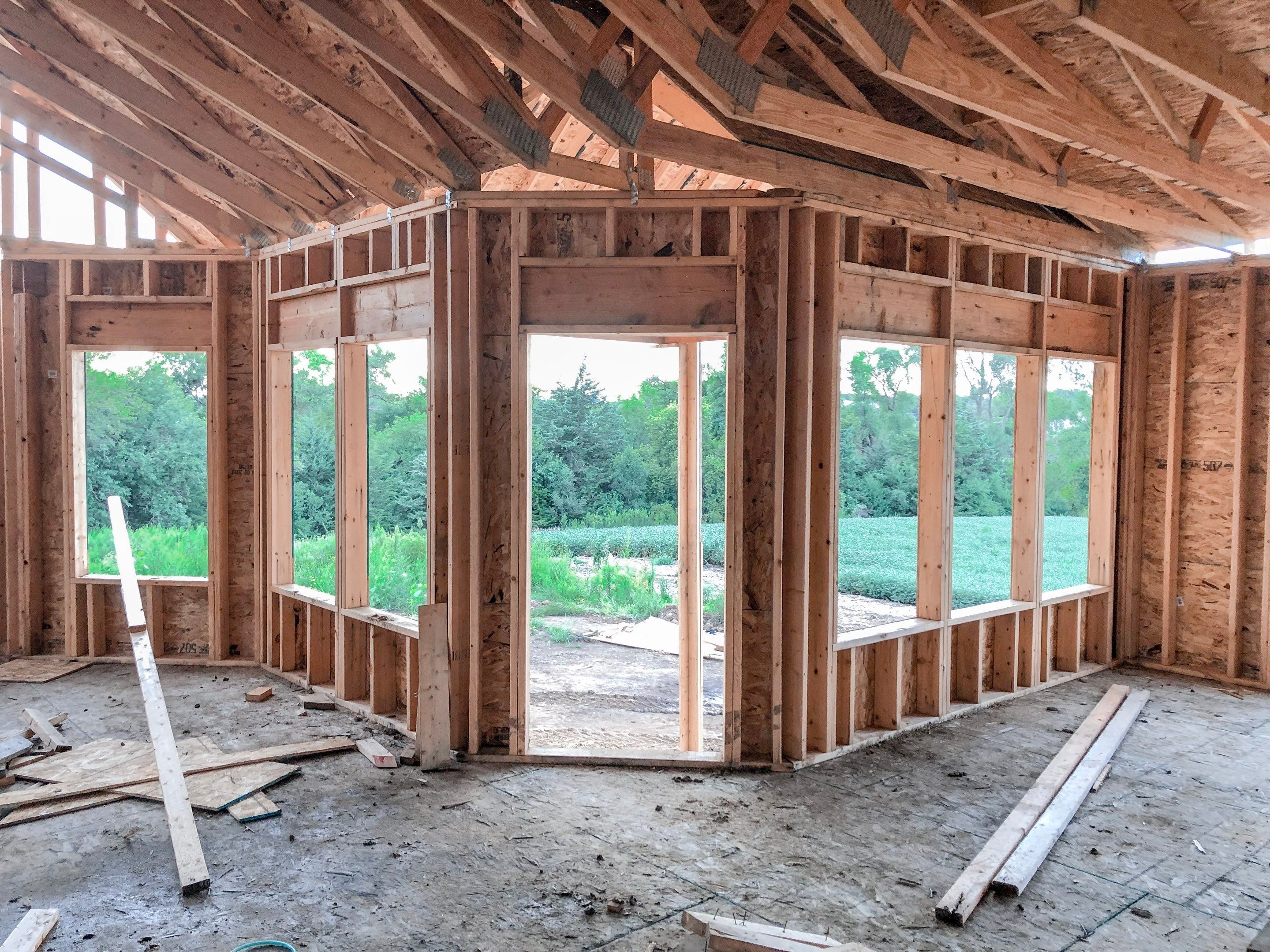 Custom New Home Construction With Modern Finishes in Malmo by Customer Success Demo Account