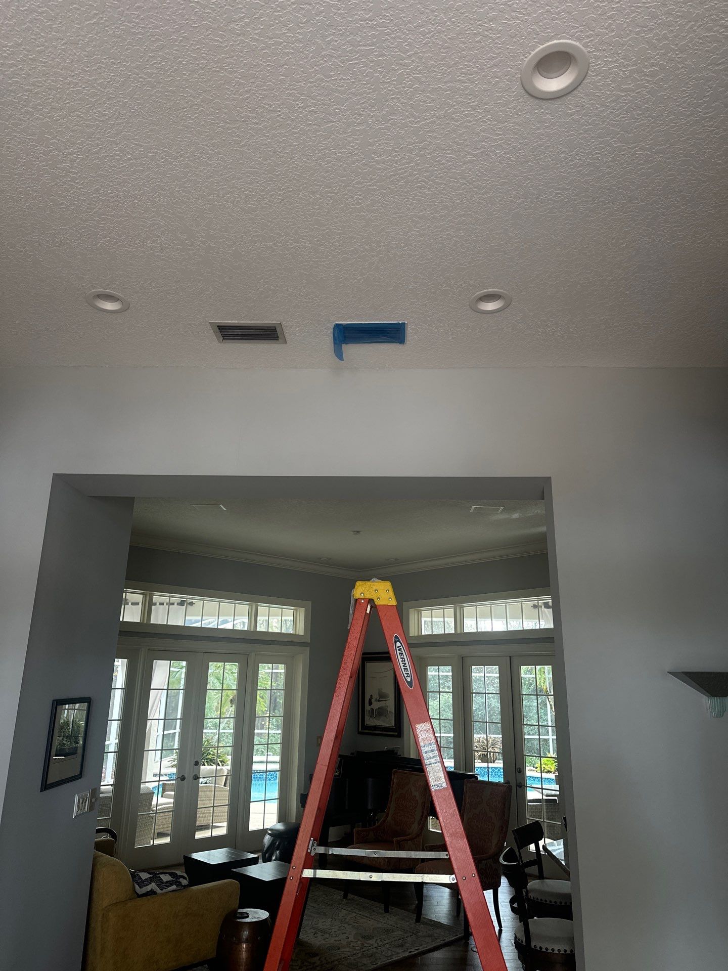 Air Duct Cleaning in Belle Isle by Hygienic Air, Inc