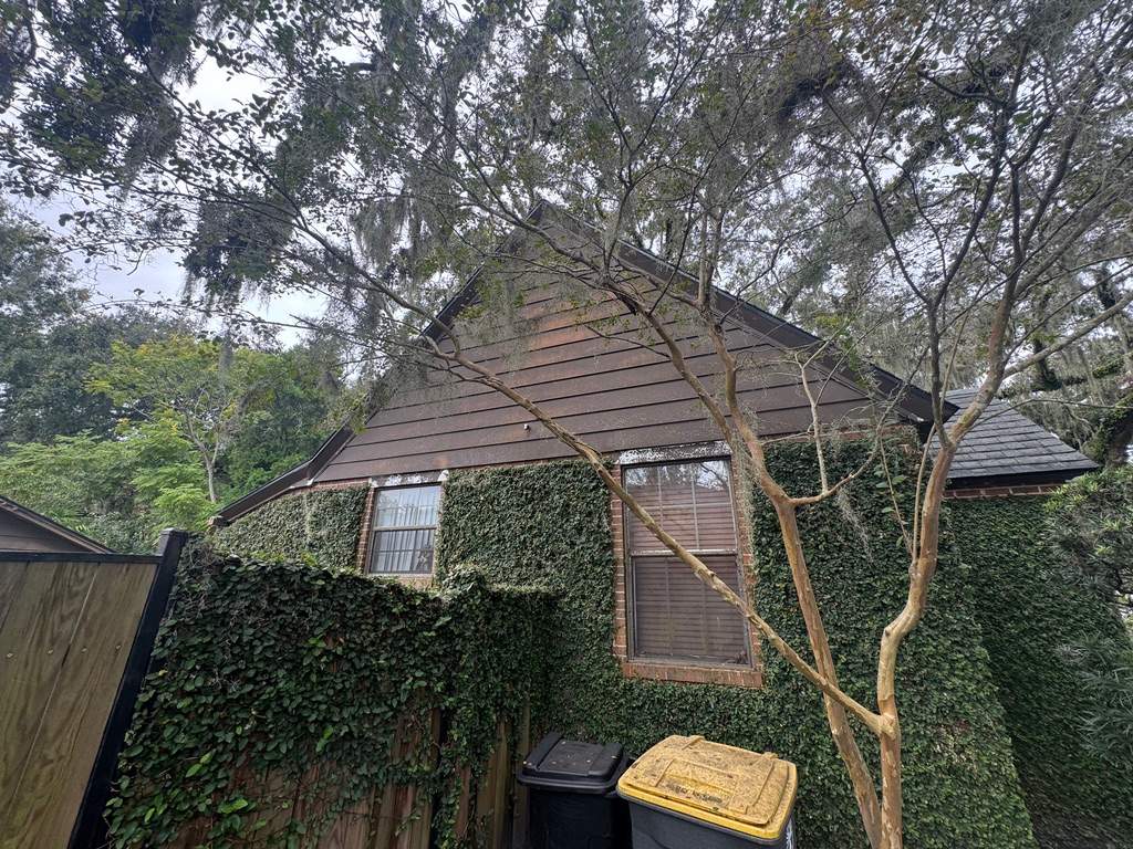 Project in Jacksonville by Colorwise Painting