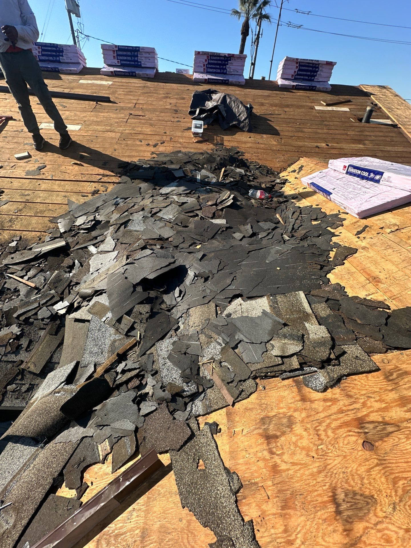 Roof Replacement - Ontario, CA 91762 by Epic Roof Replacement