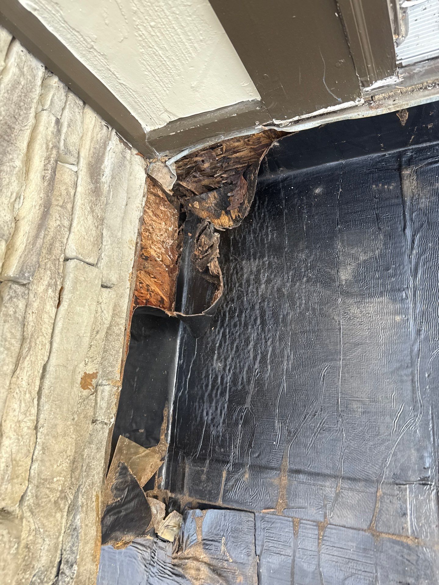 Residential Roof Repair in Birmingham by The Roofing Dudes