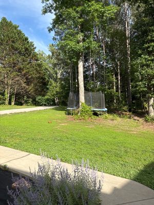 Project in Soddy-Daisy