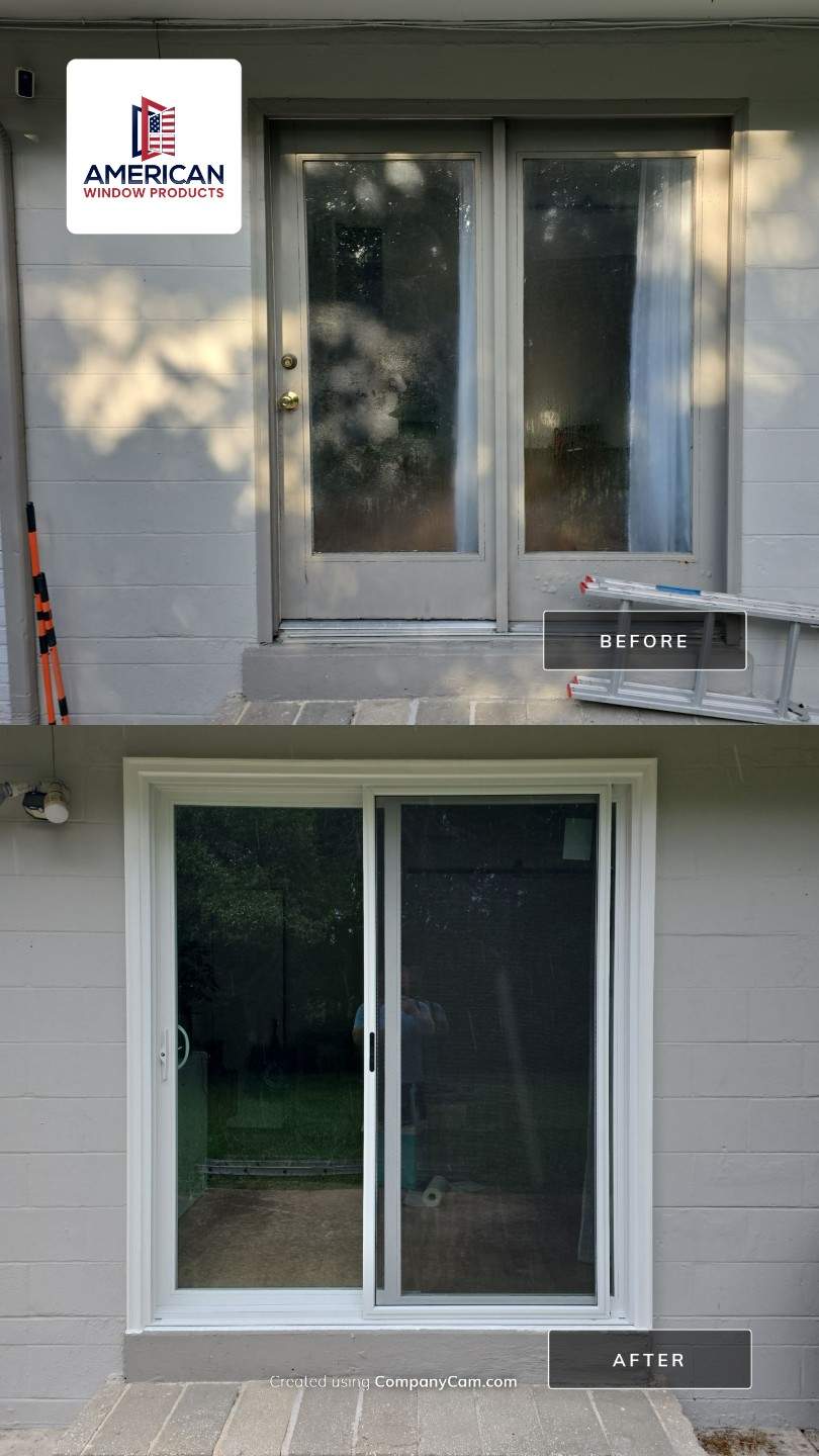 Slocomb Windows and Doors by American Window Products Inc CBC1251207