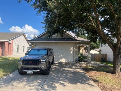 Project in San Marcos