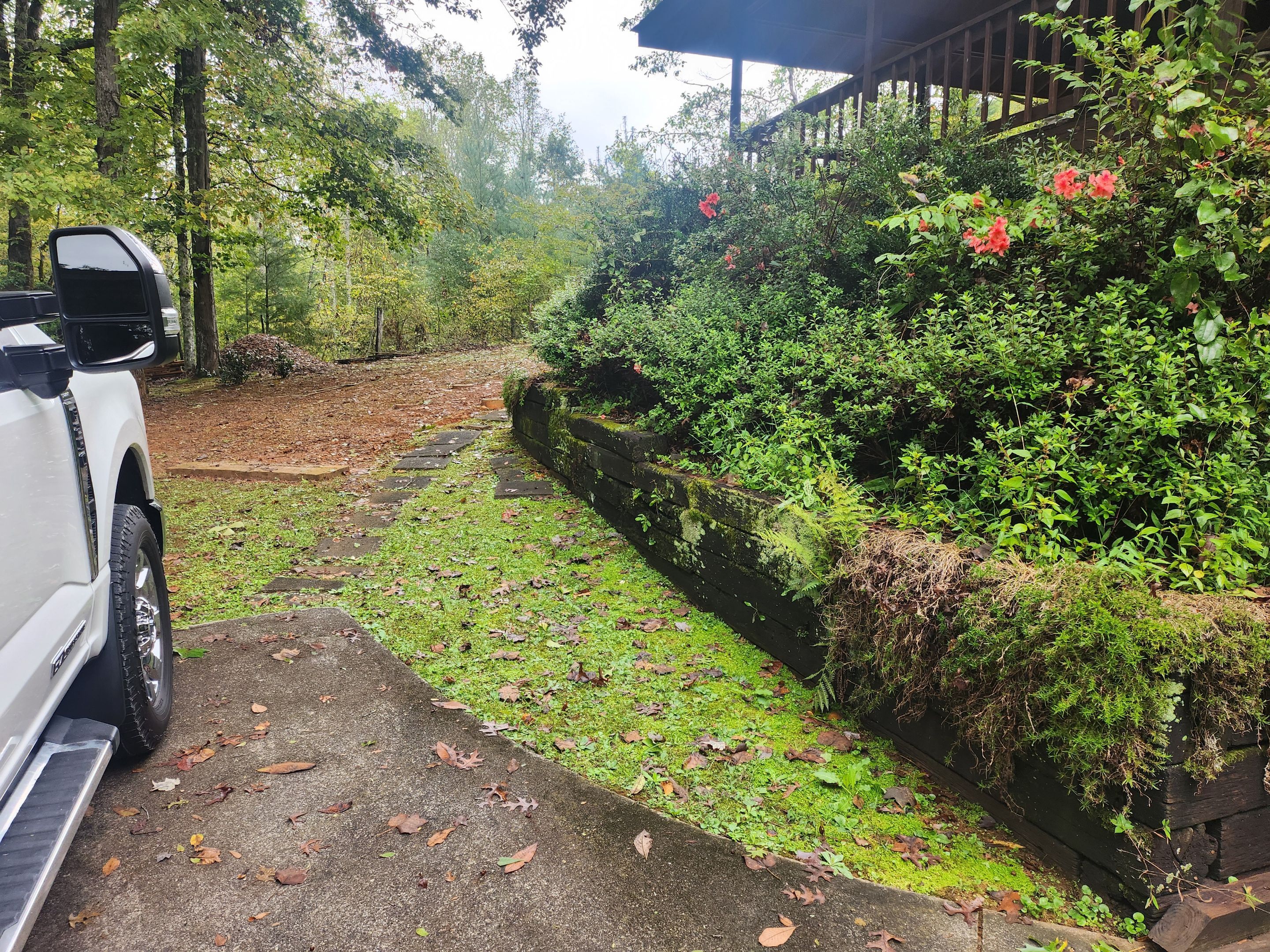 Front Yard Revival by B&B Landscaping