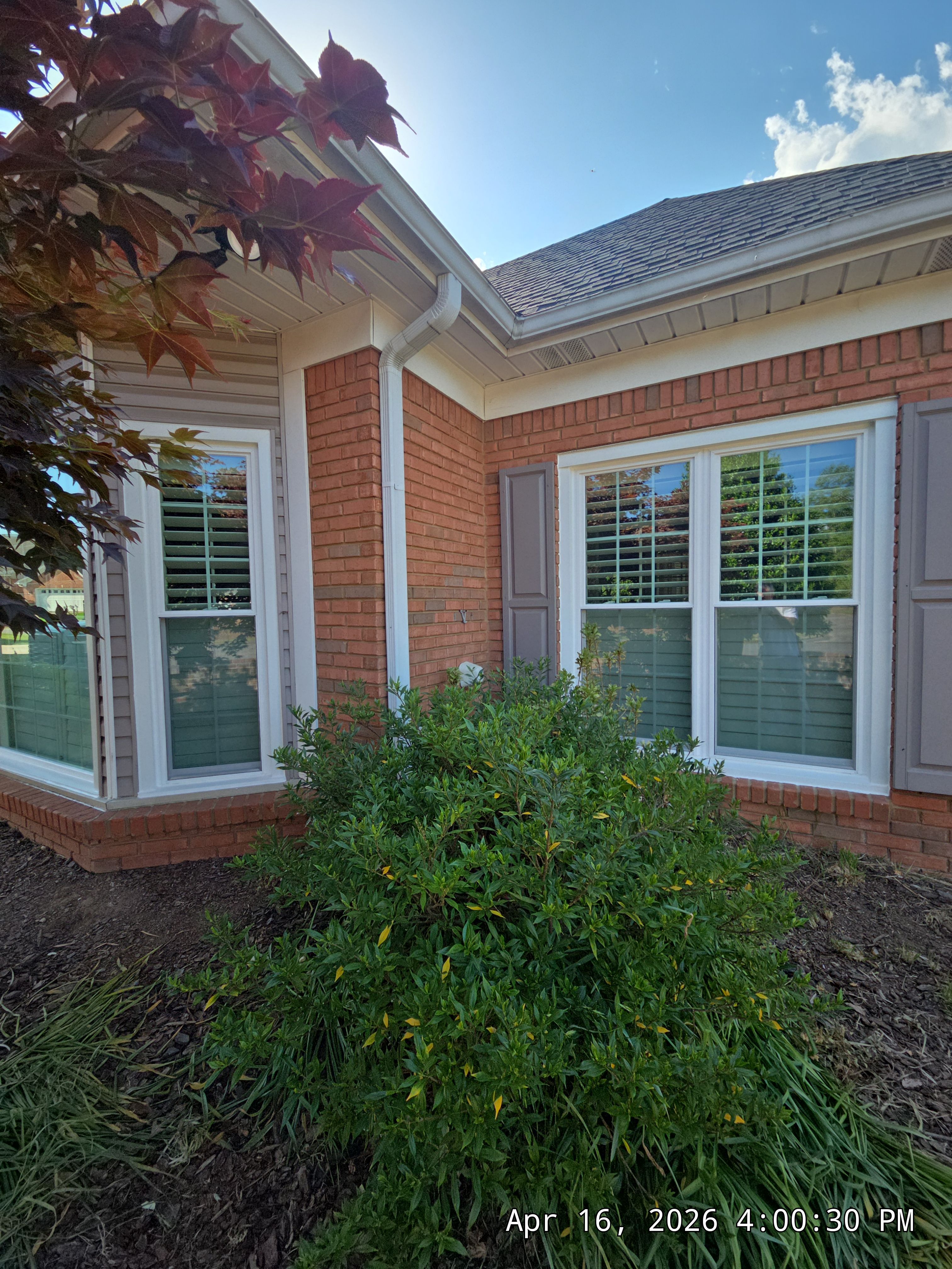 Long Project in Trussville by The Window Source