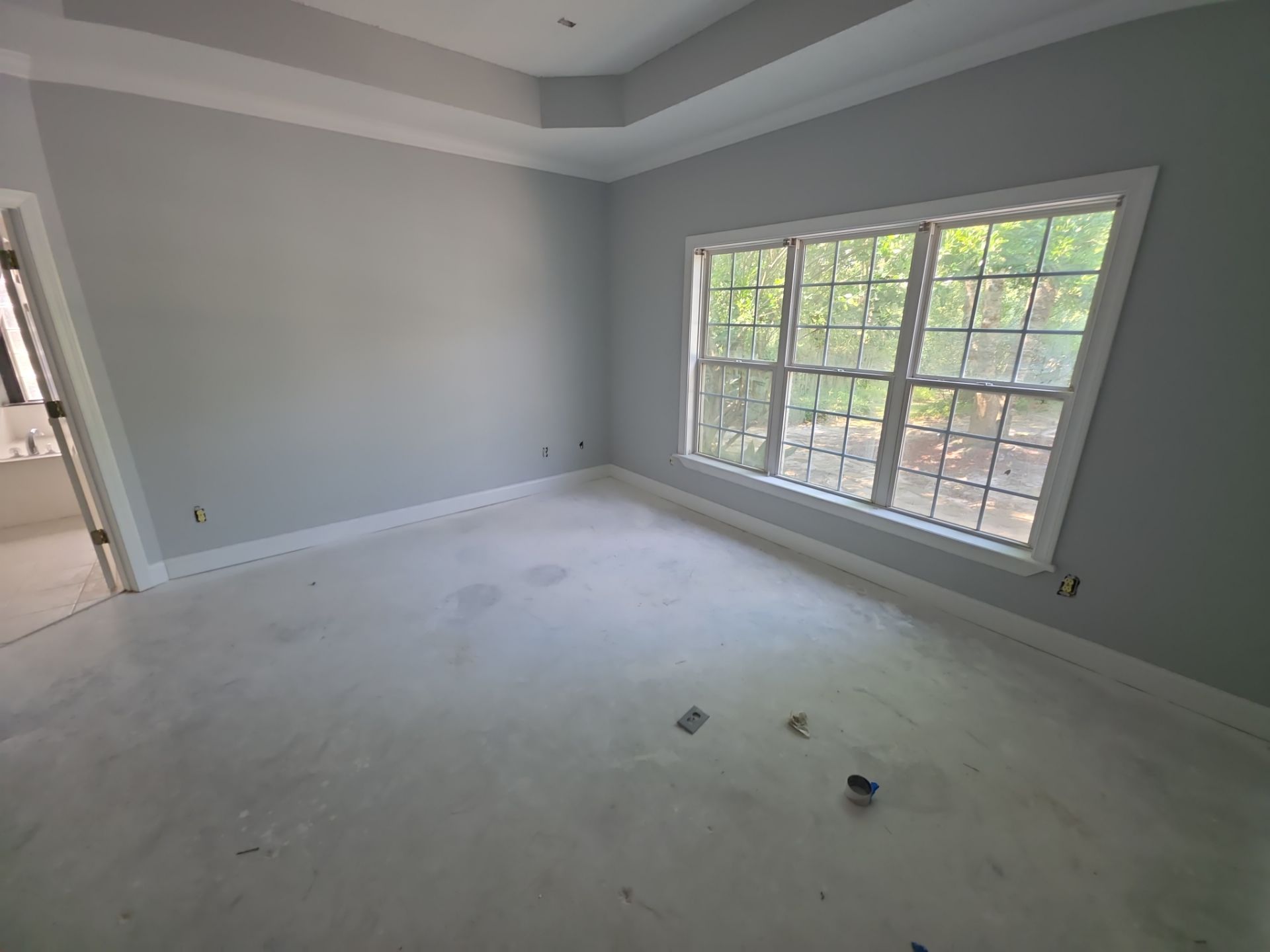 Project in Valdosta by J & J Remodeling Of Ga LLC