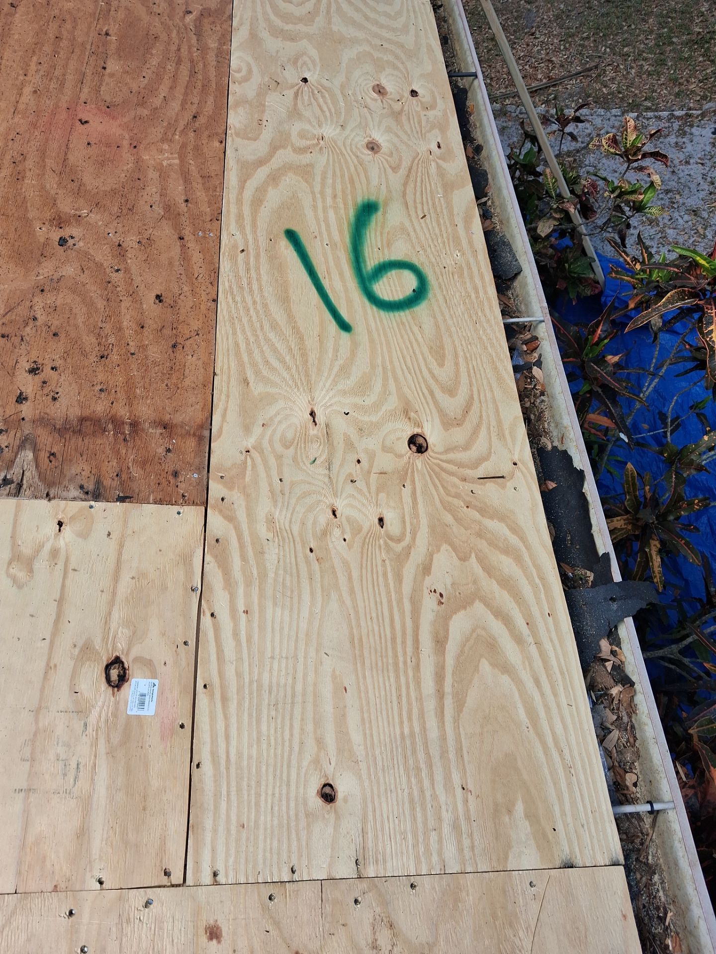 Project in Clearwater 33761 by Mitchell Roofing Company LLC