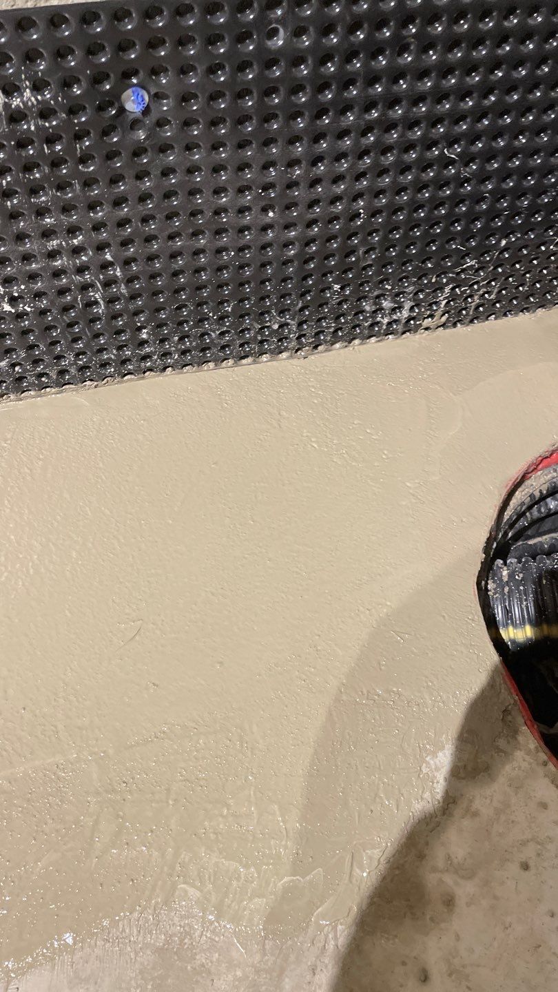 Drain Tile Repair & Wall Drainage in Shakopee, MN by Waterproofing Northeast