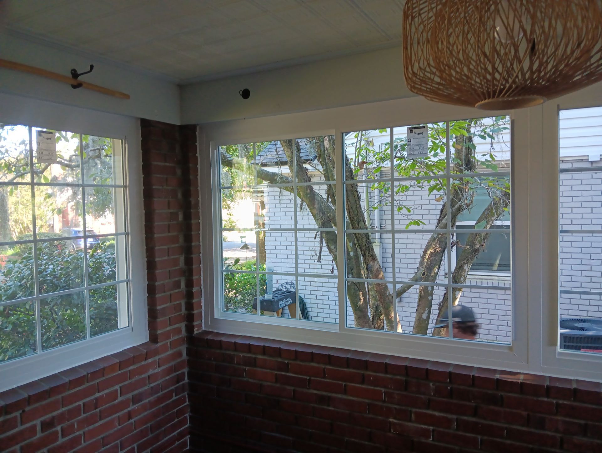 Slocomb Windows and Doors by American Window Products Inc CBC1251207