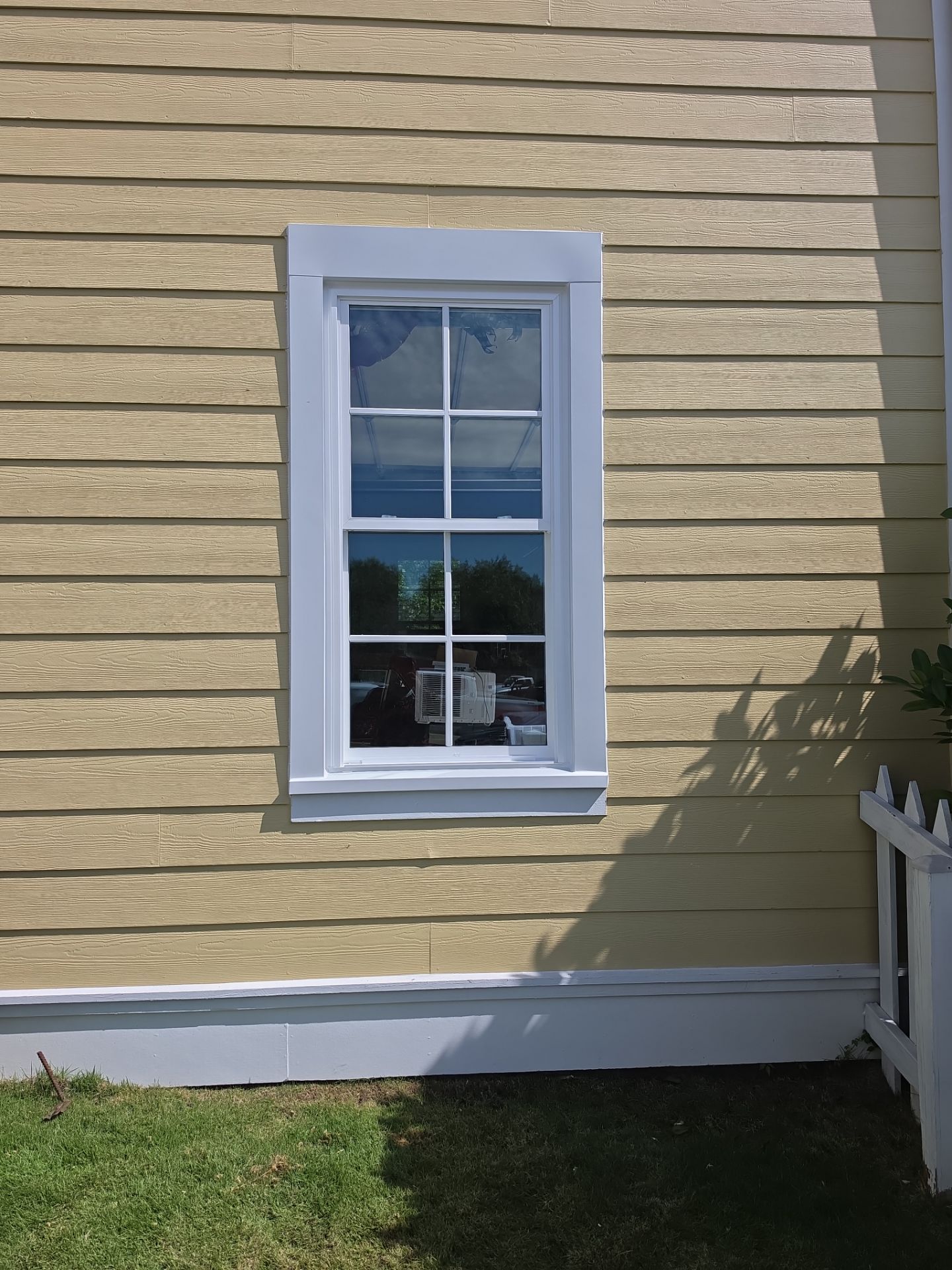 Rowland Project in Hoover by The Window Source