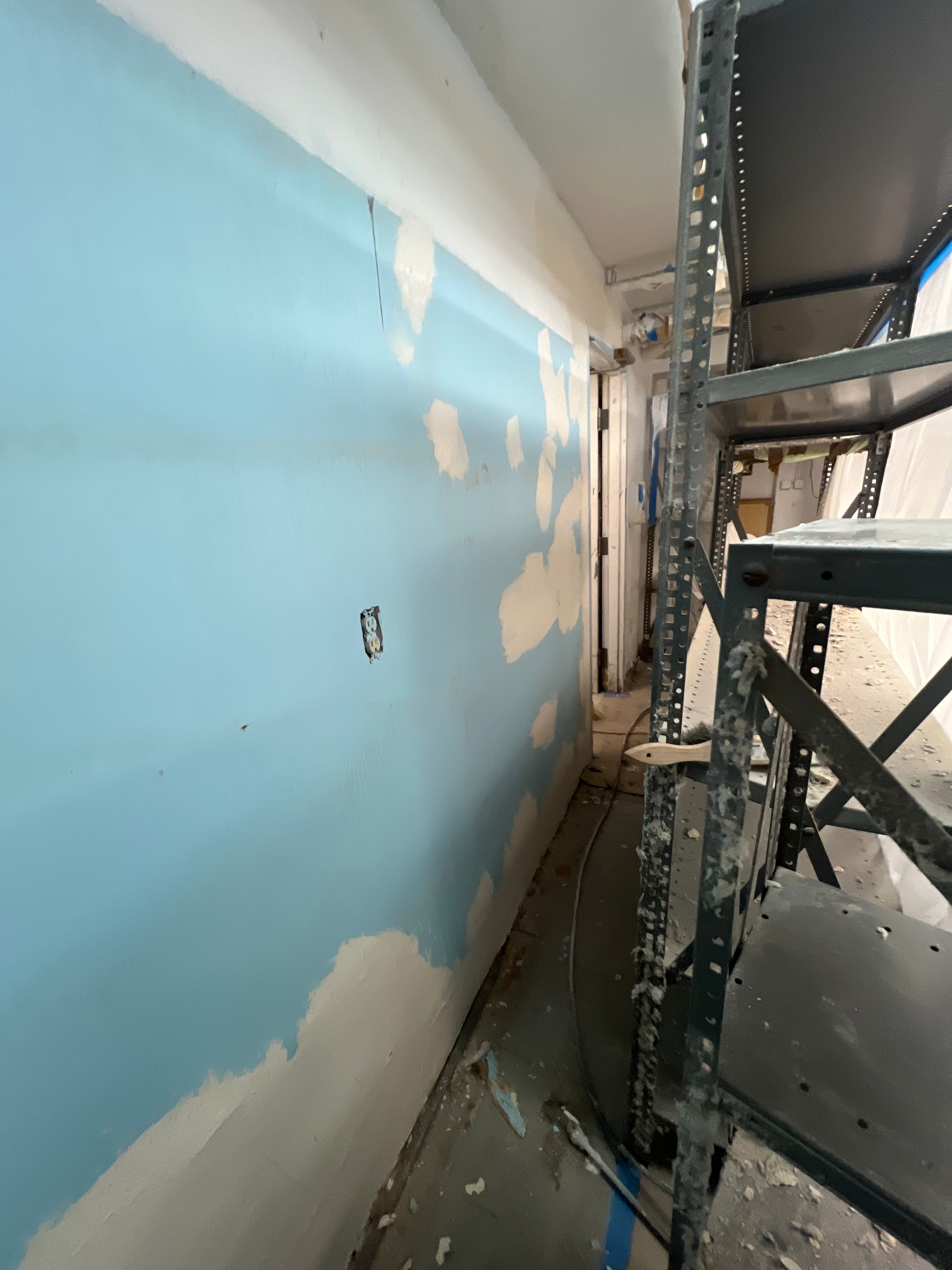 Commercial Interior Painting by John “The Greek” Painting