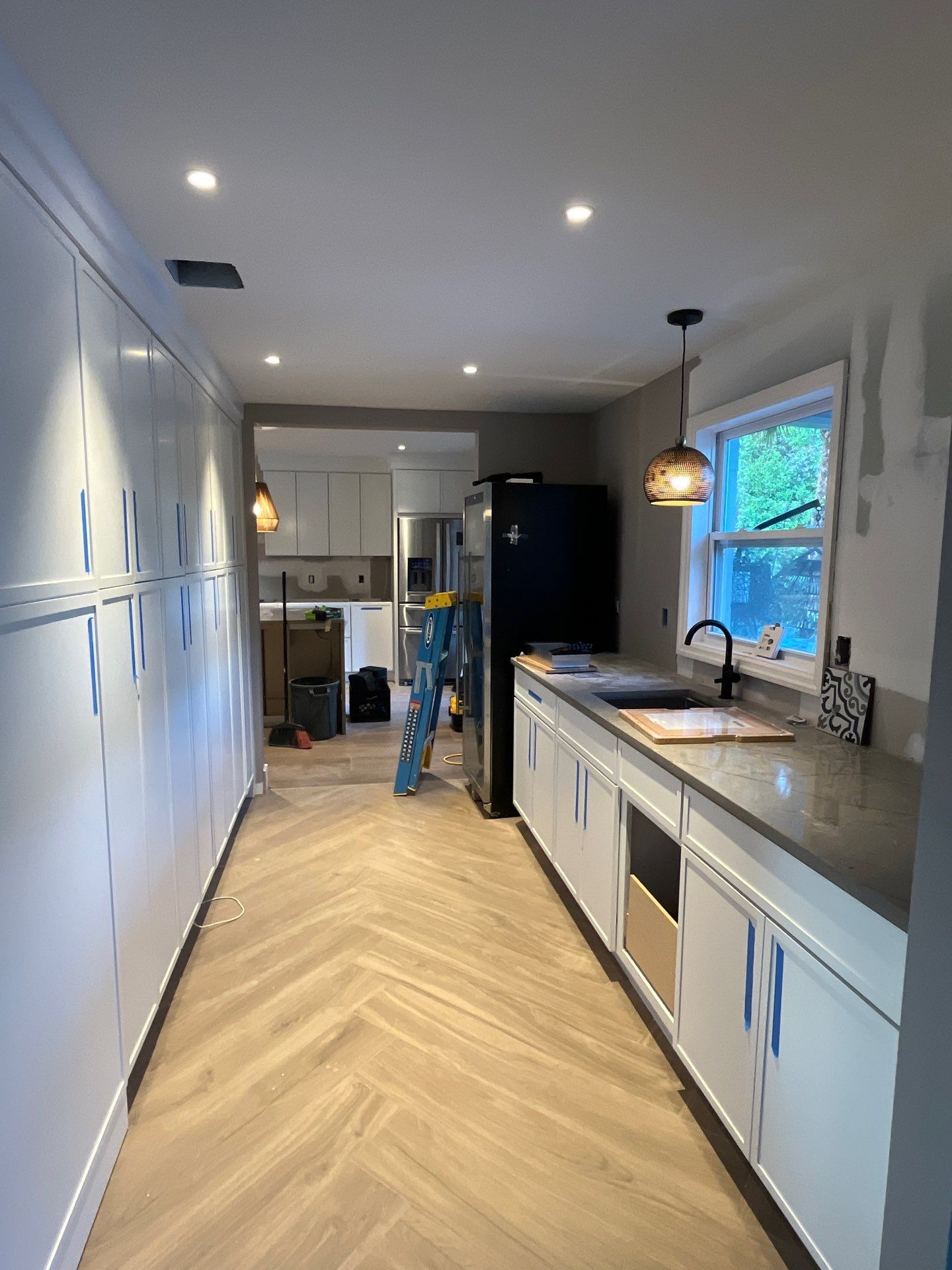 Electrical Upgrade in Maitland by Smartron Electric