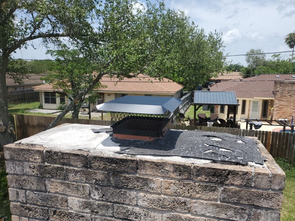 Residential Roofing Installation using GAF Timberline HDZ by Lighthouse Roofing
