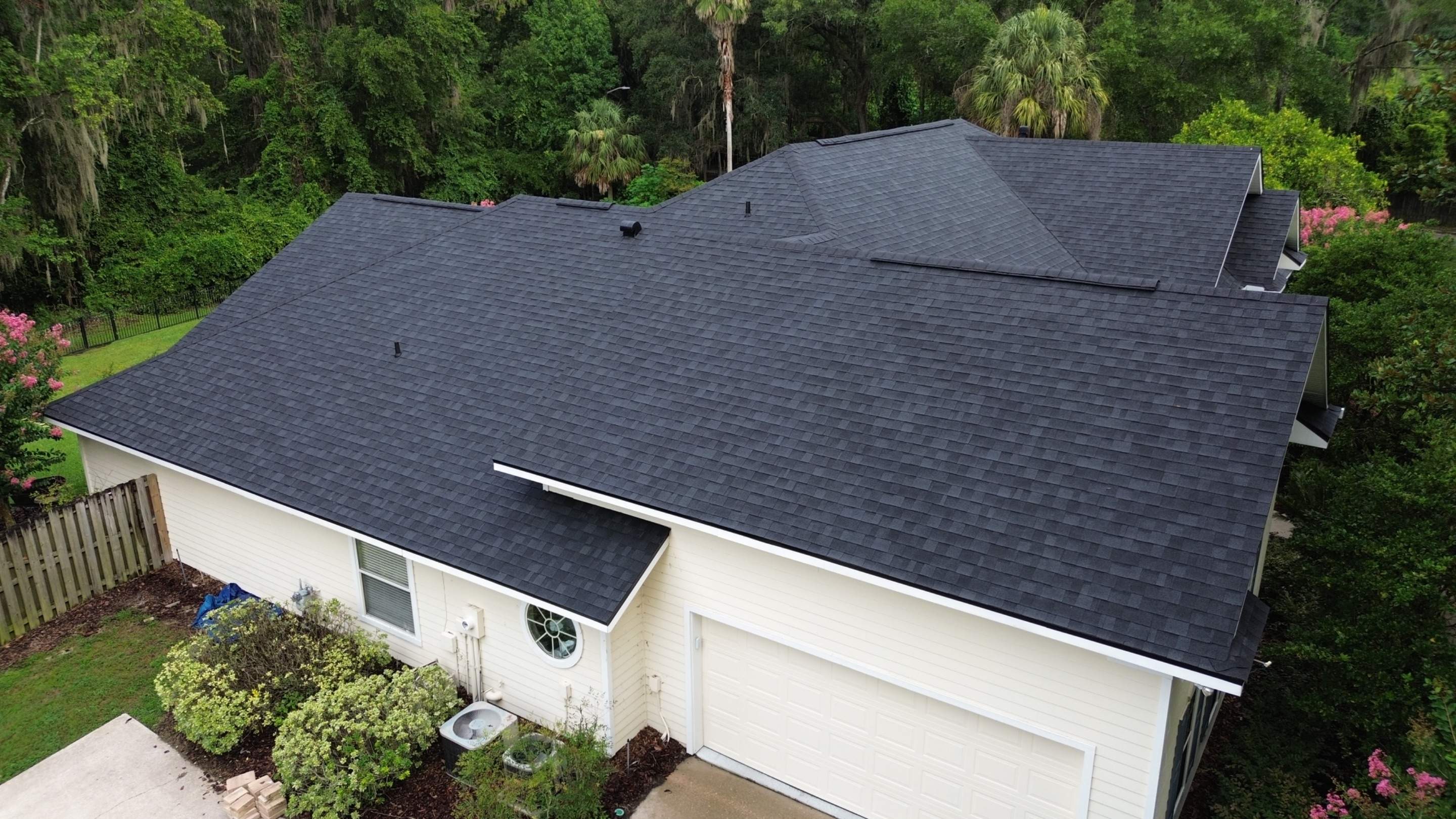 Gainesville, Florida Roofing Company  by Brehm Roofing