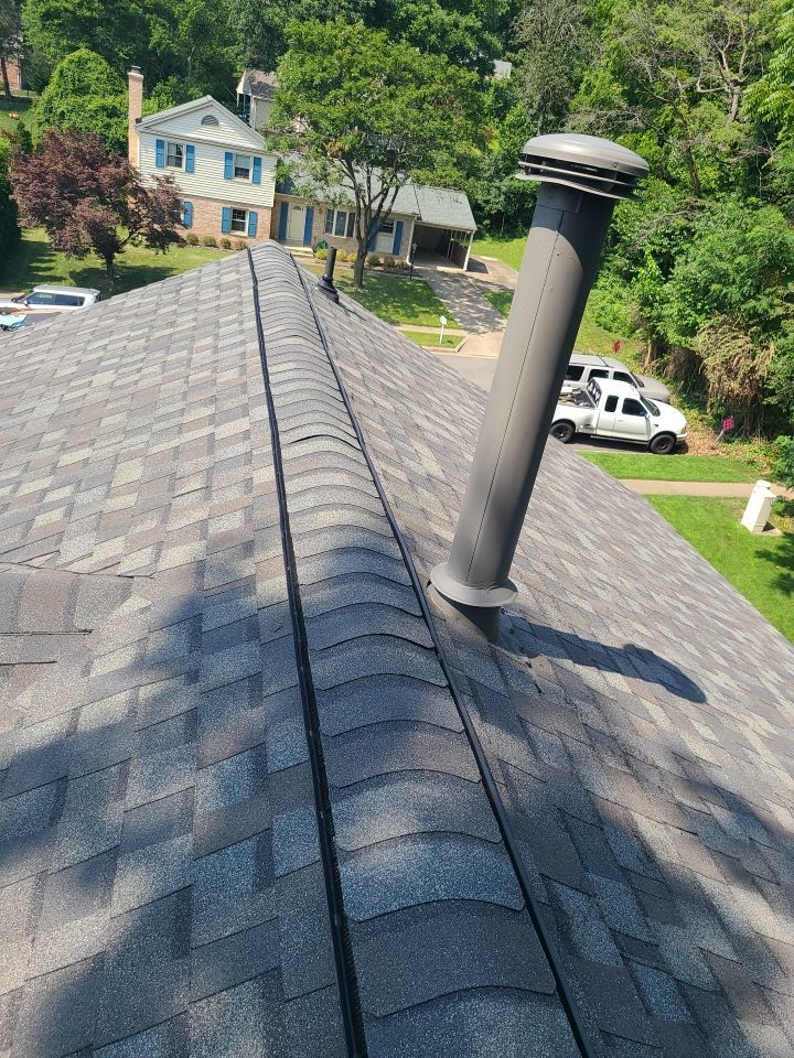 Alexandria: Multi-Trade Exterior Renovation by RM Banning, Inc.