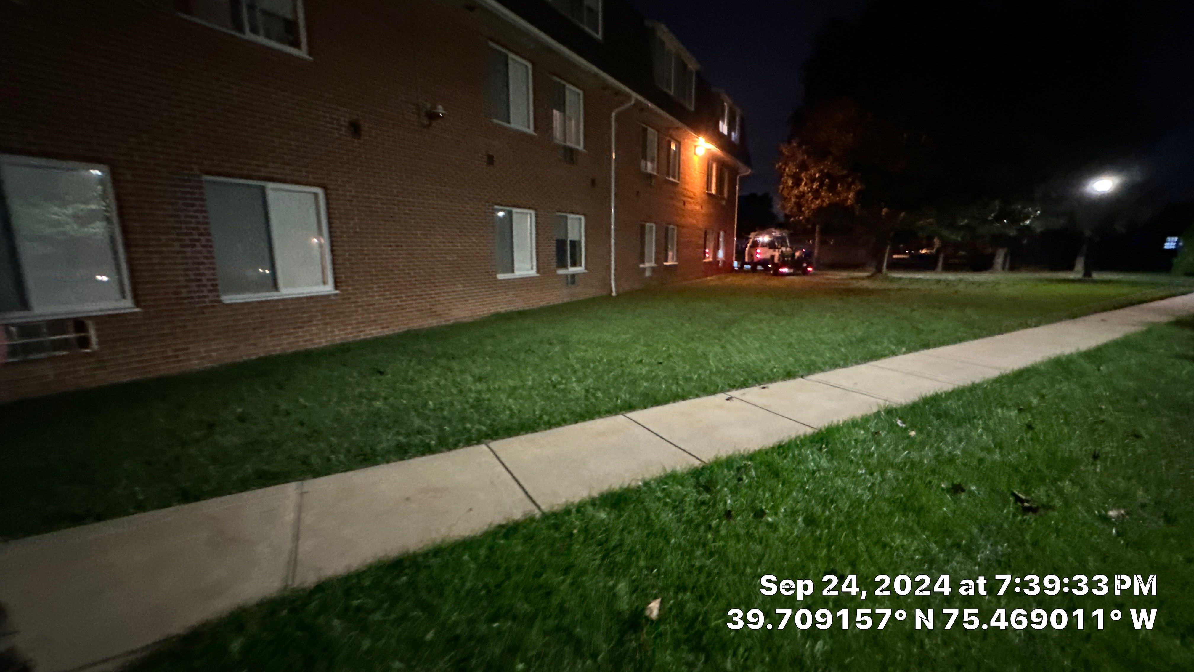 Project in Penns Grove, New Jersey by NJ Home Maintenance Services