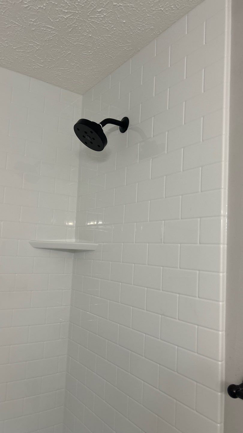 Deep Soaker Tub Upgrade by BathPlanet SW Virginia