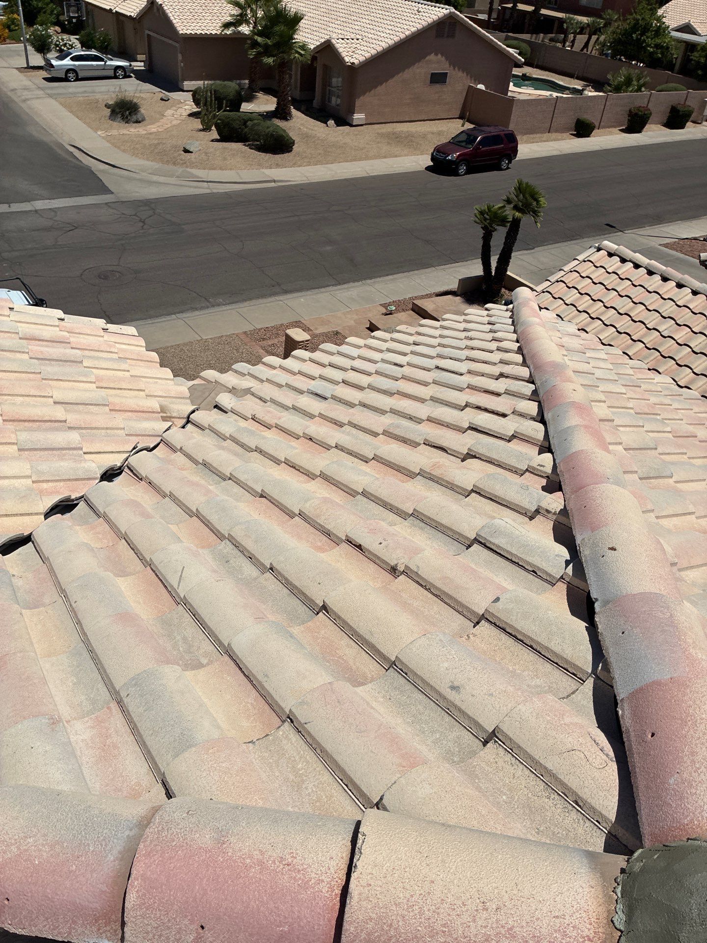 Project Showcase | Chandler, AZ by Weather-Tite Roofing
