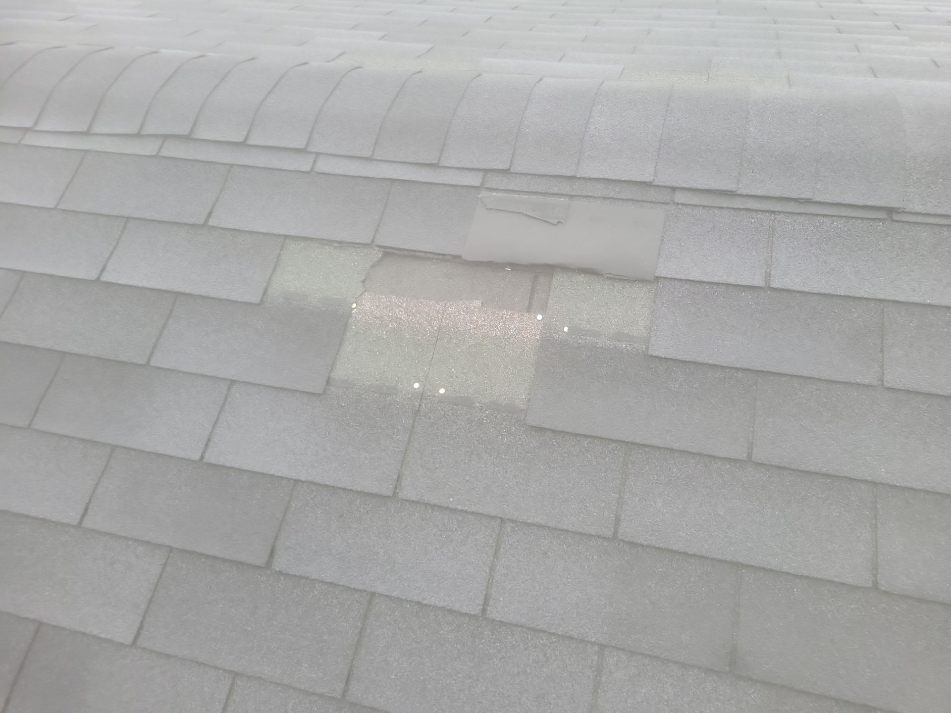 New Metal Roof using All Thats Metal 29g Currigated by The B.A.R Roofing