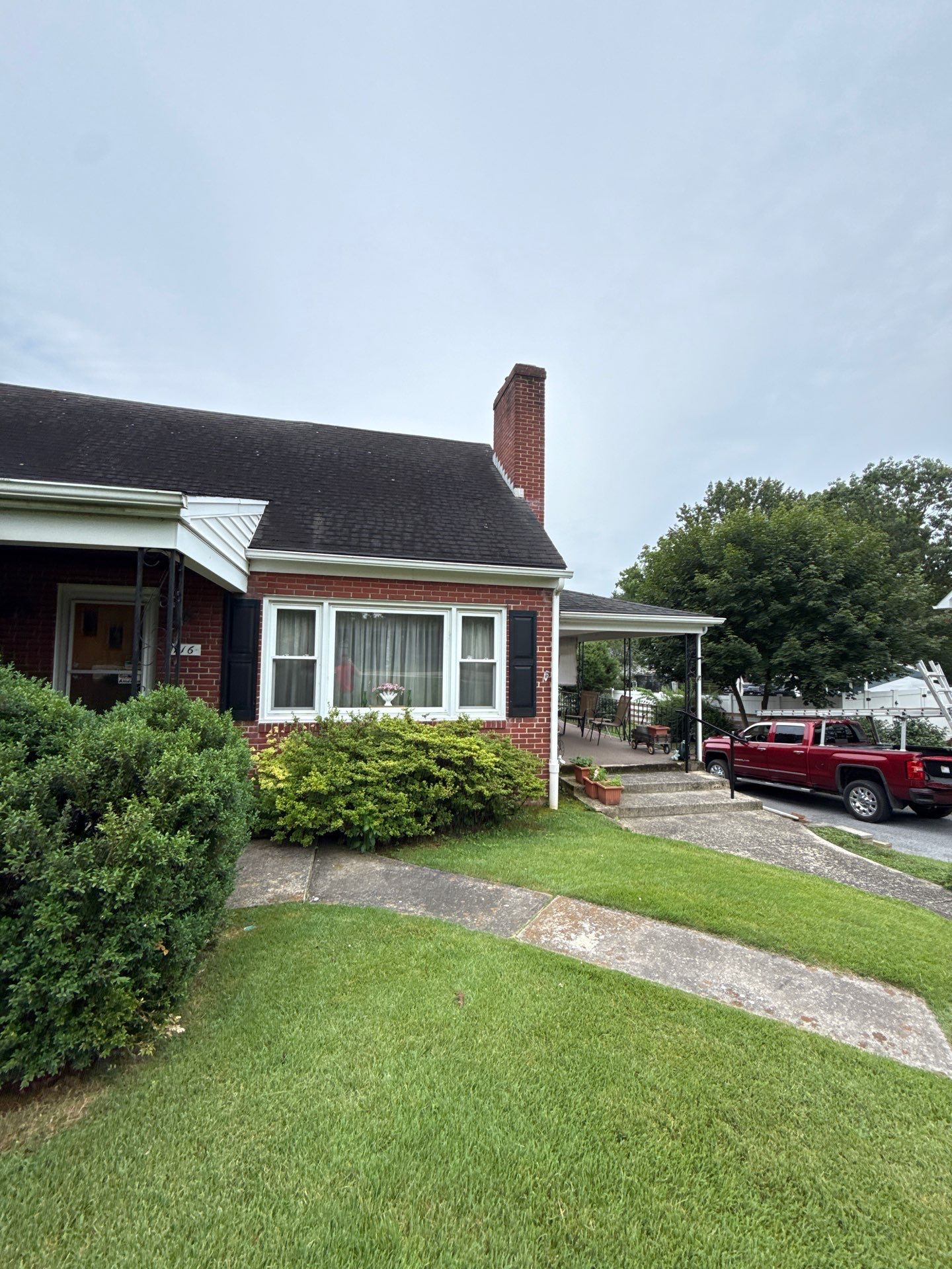 716 East Main Street, Middletown, MD 21769 UNITED STATES by American Custom Contractors