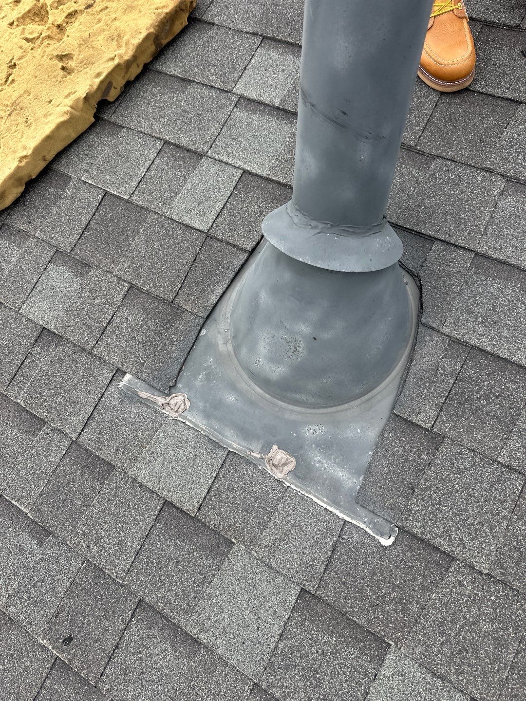 Roof Repair Houston by Roof Repair Company