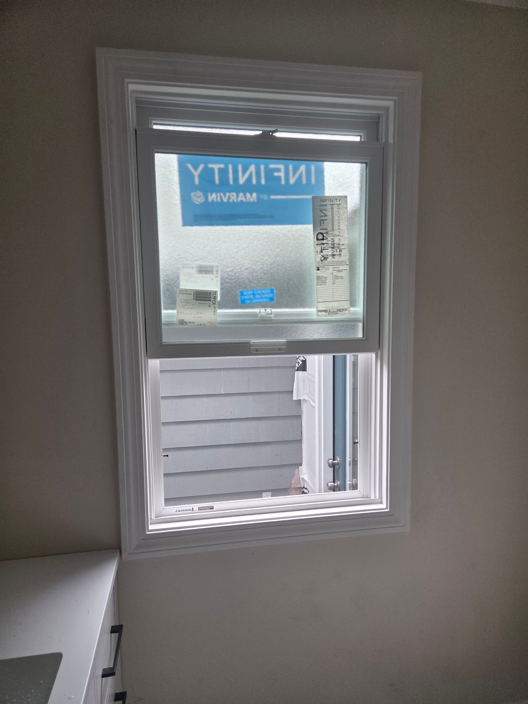 Window Transformation by DiGiorgi Roofing and Siding Inc