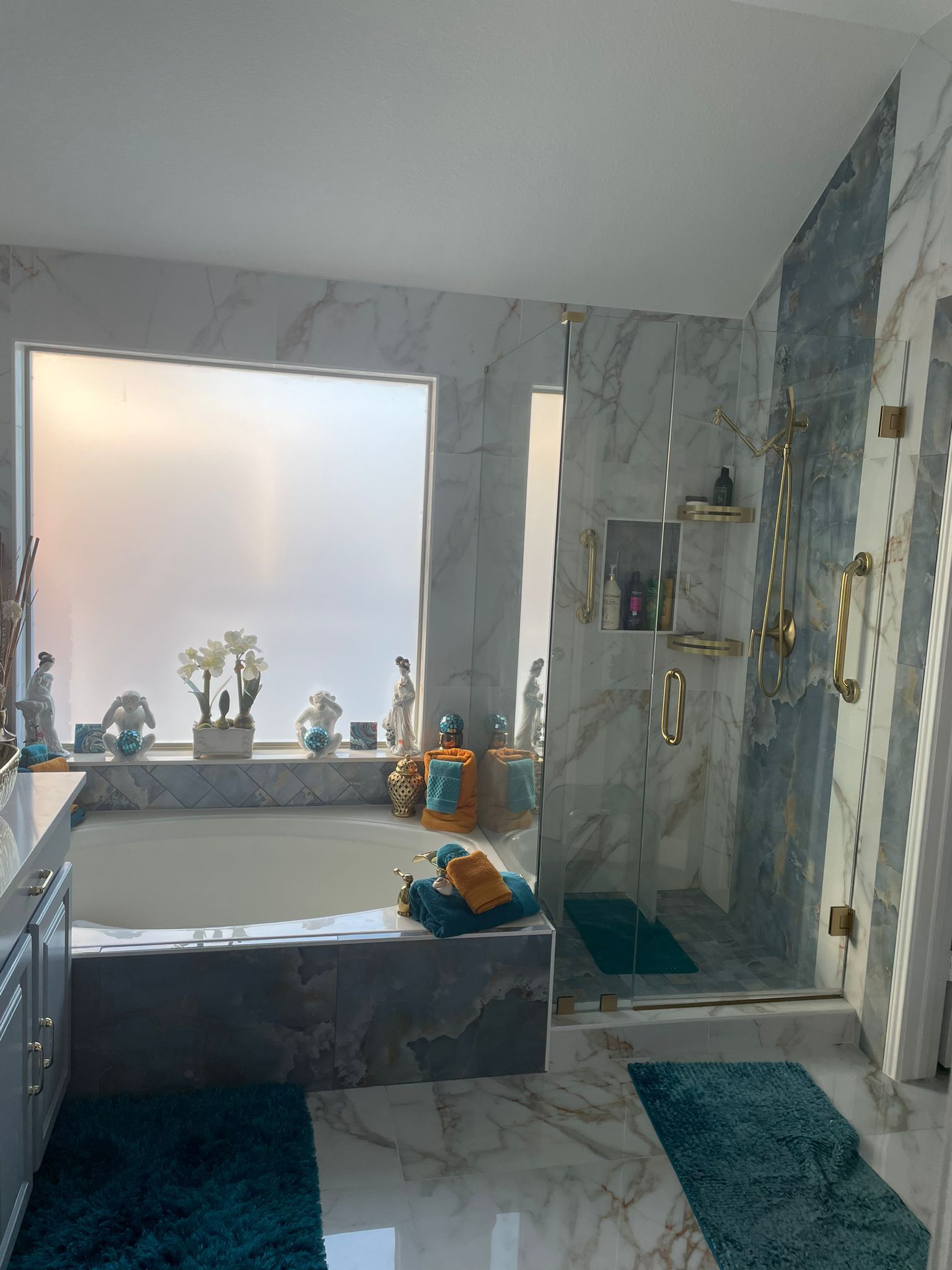 Tile, Wood floors, Staircases, too by REPS OF TEXAS