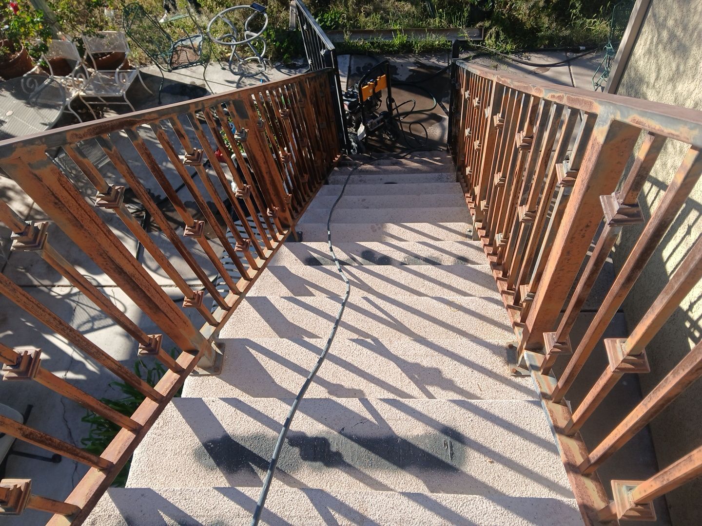 Project in Sahuarita by West Coast Roofing AZ