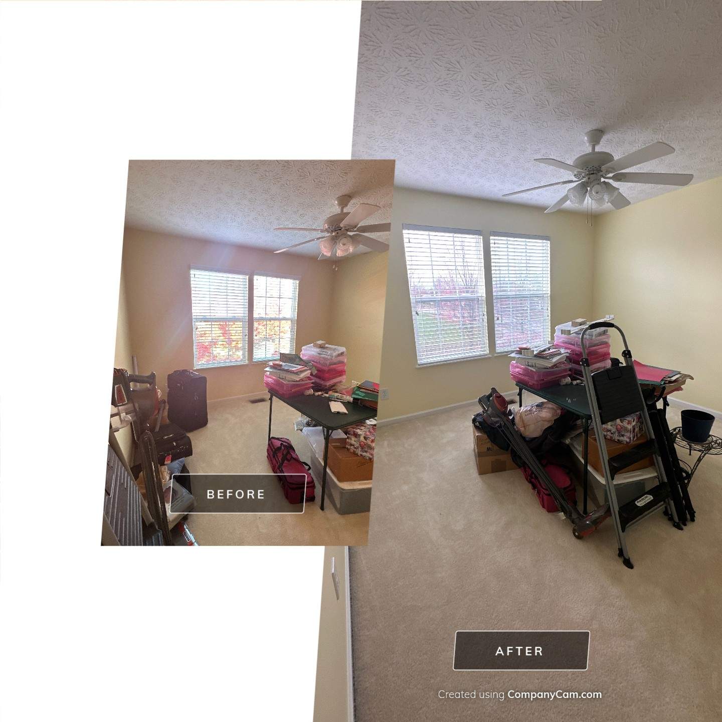Interior by Painter1 of Columbus