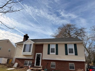 Project in Glen Burnie, MD