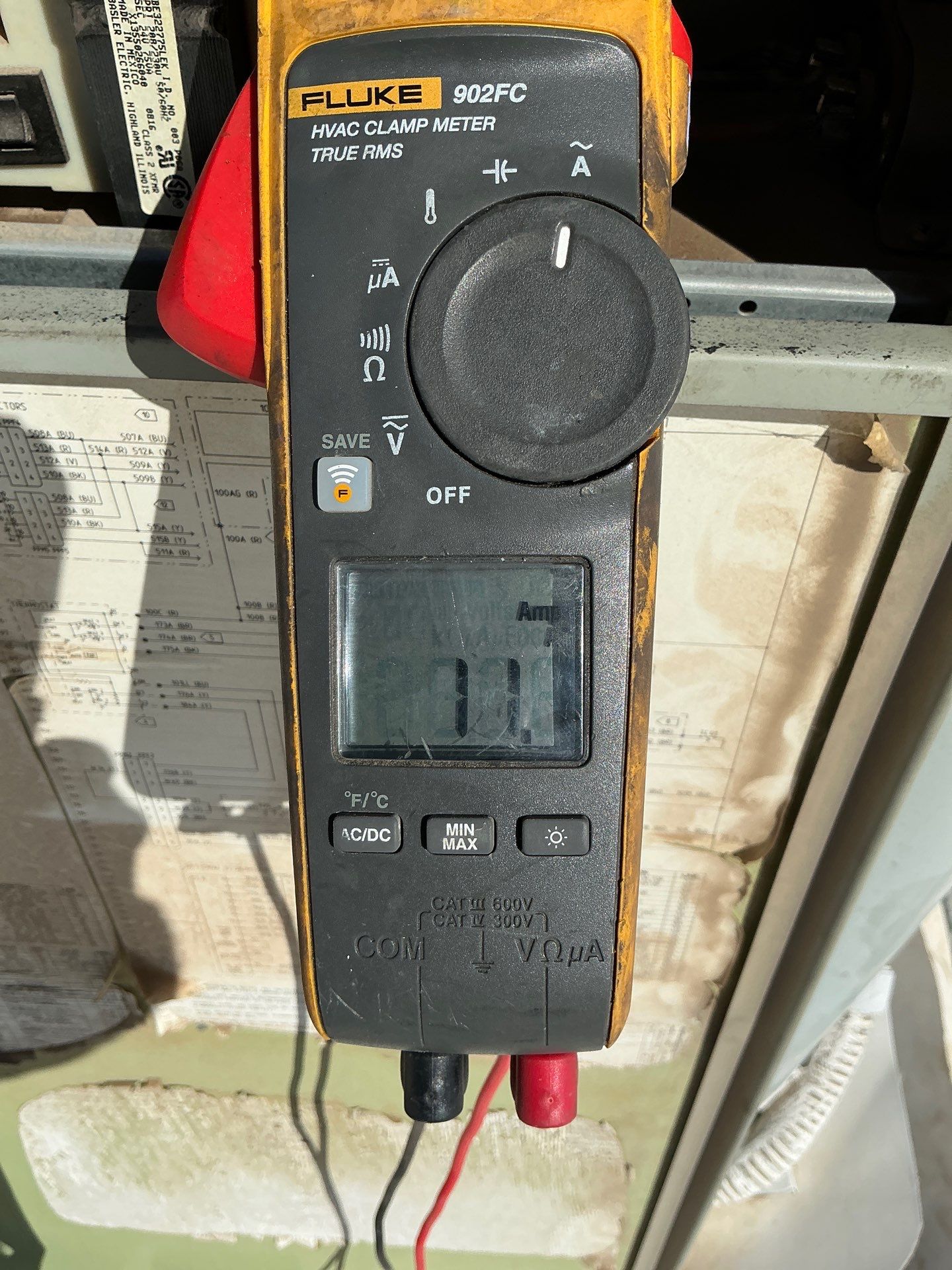 Project in Tucson by Thermal Air Systems LLC