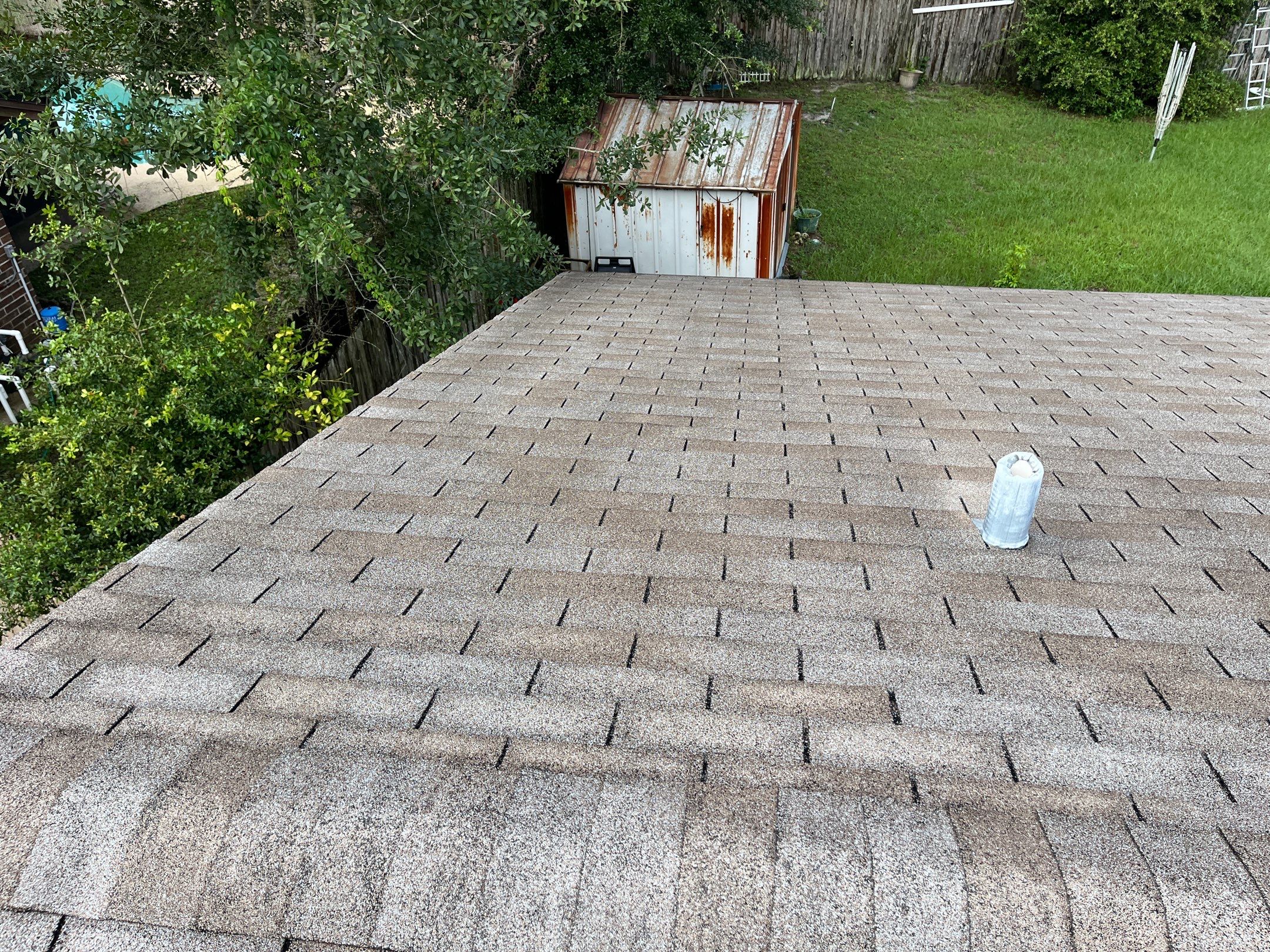 Shingle -> Shingle by Prime Roofing