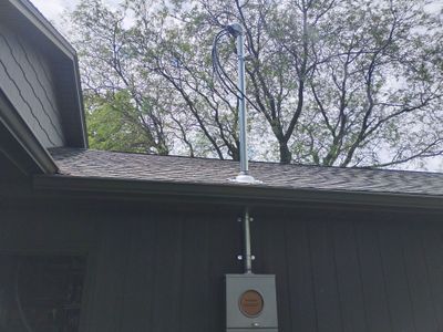 Service Update