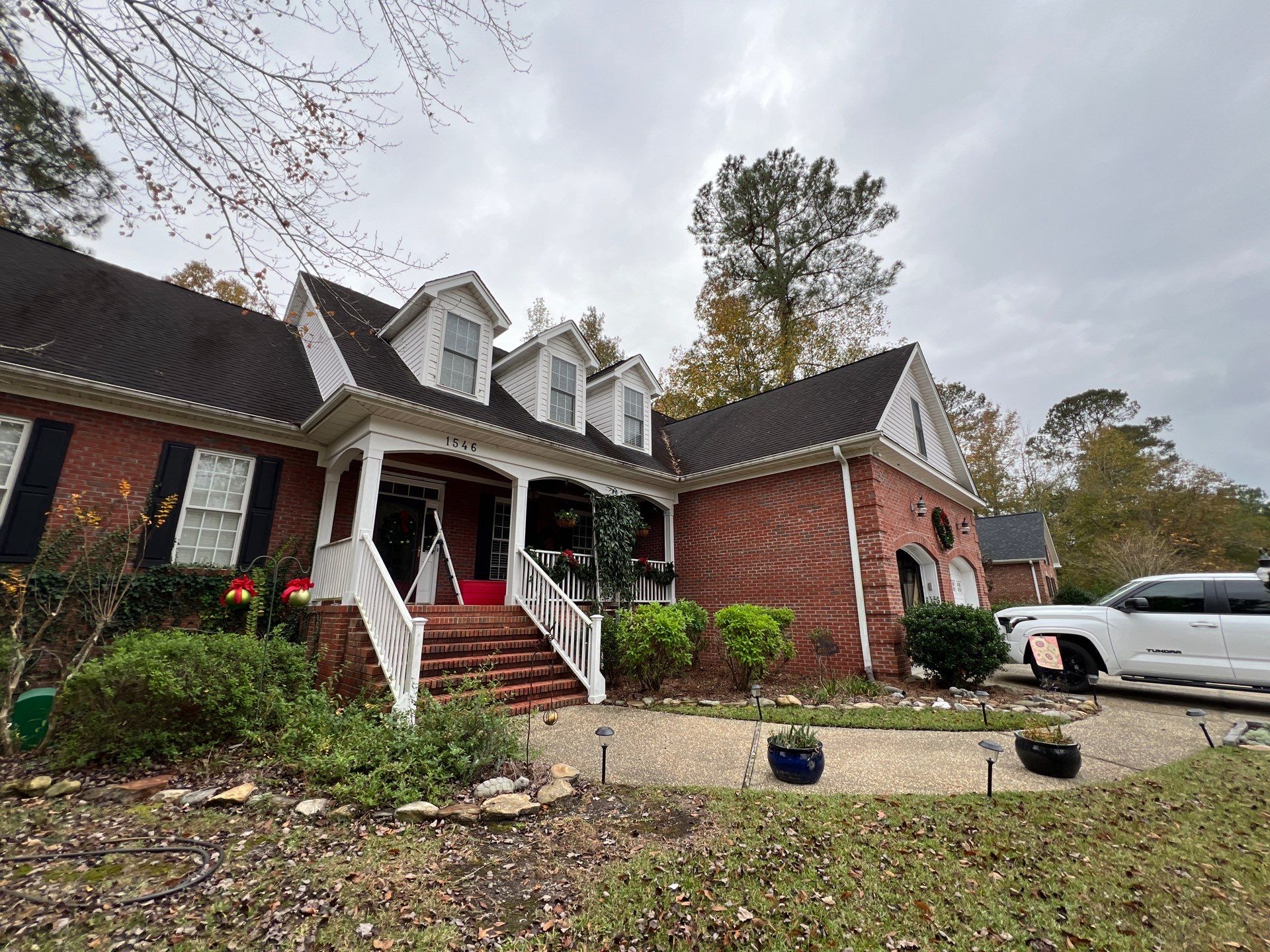Grandiflora by Breeze Roofing Inc