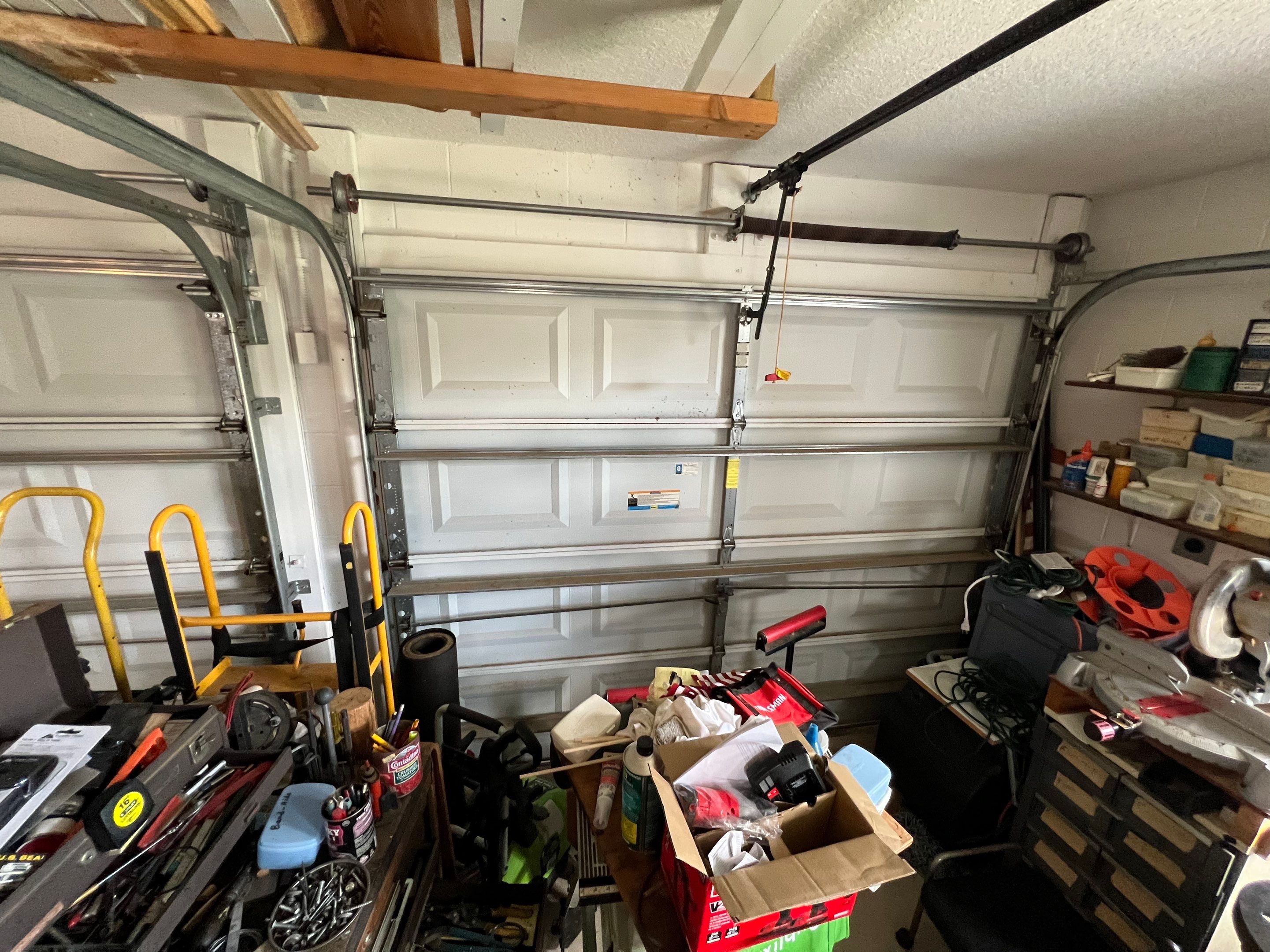 Inspection by Pro Specialty Services