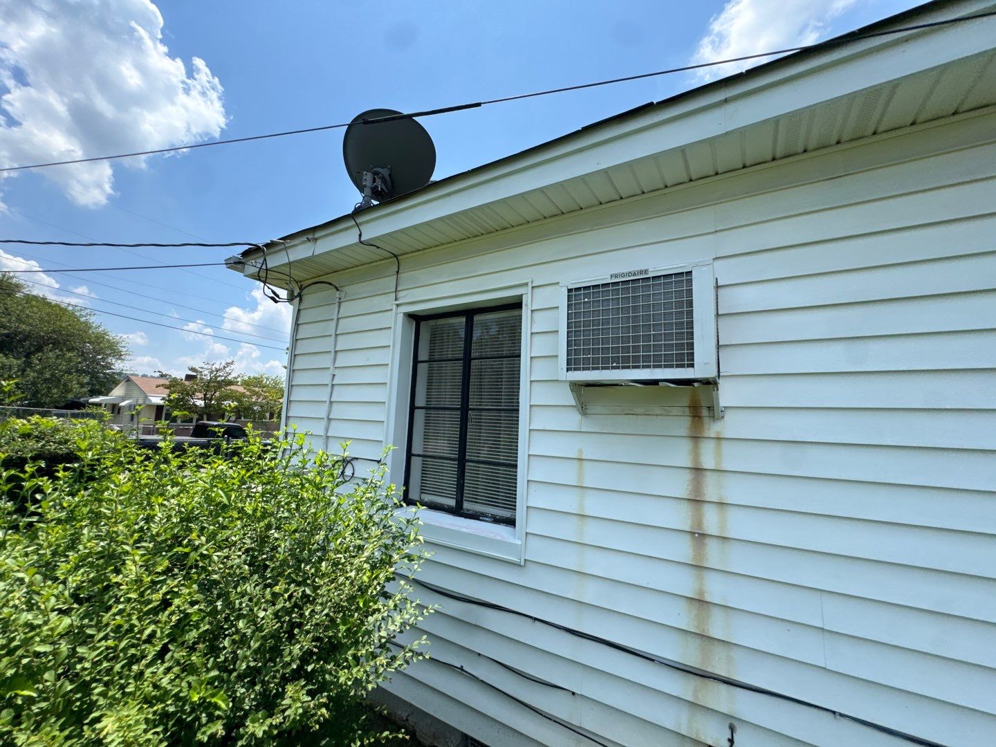 Project in Chattanooga by Aultman Roofing