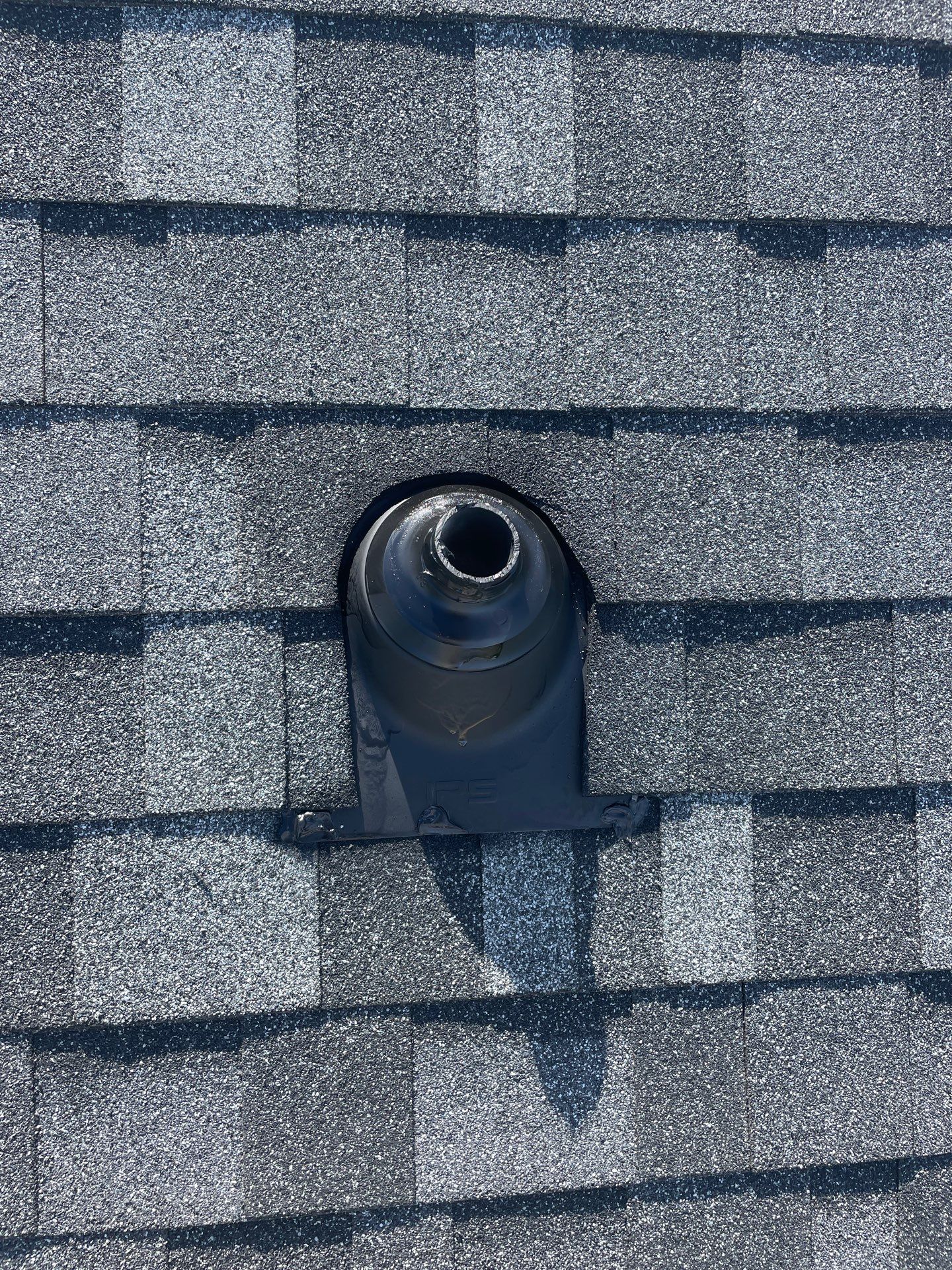 Project in Richardson by Rhino Roofing and General Contracting, LLC
