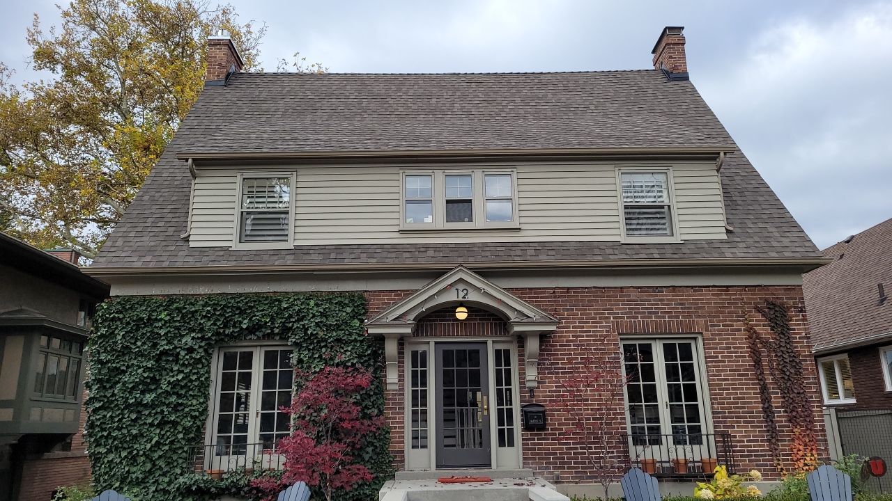 New Velux Skylights using Velux Skylights by The Roof Doctor